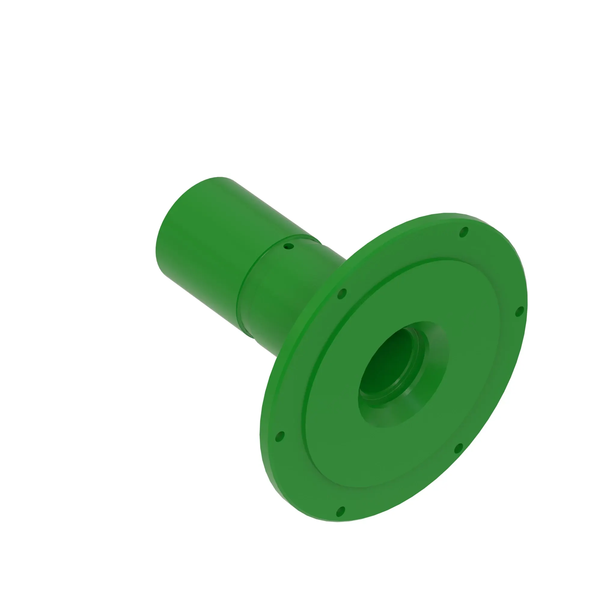 Hub