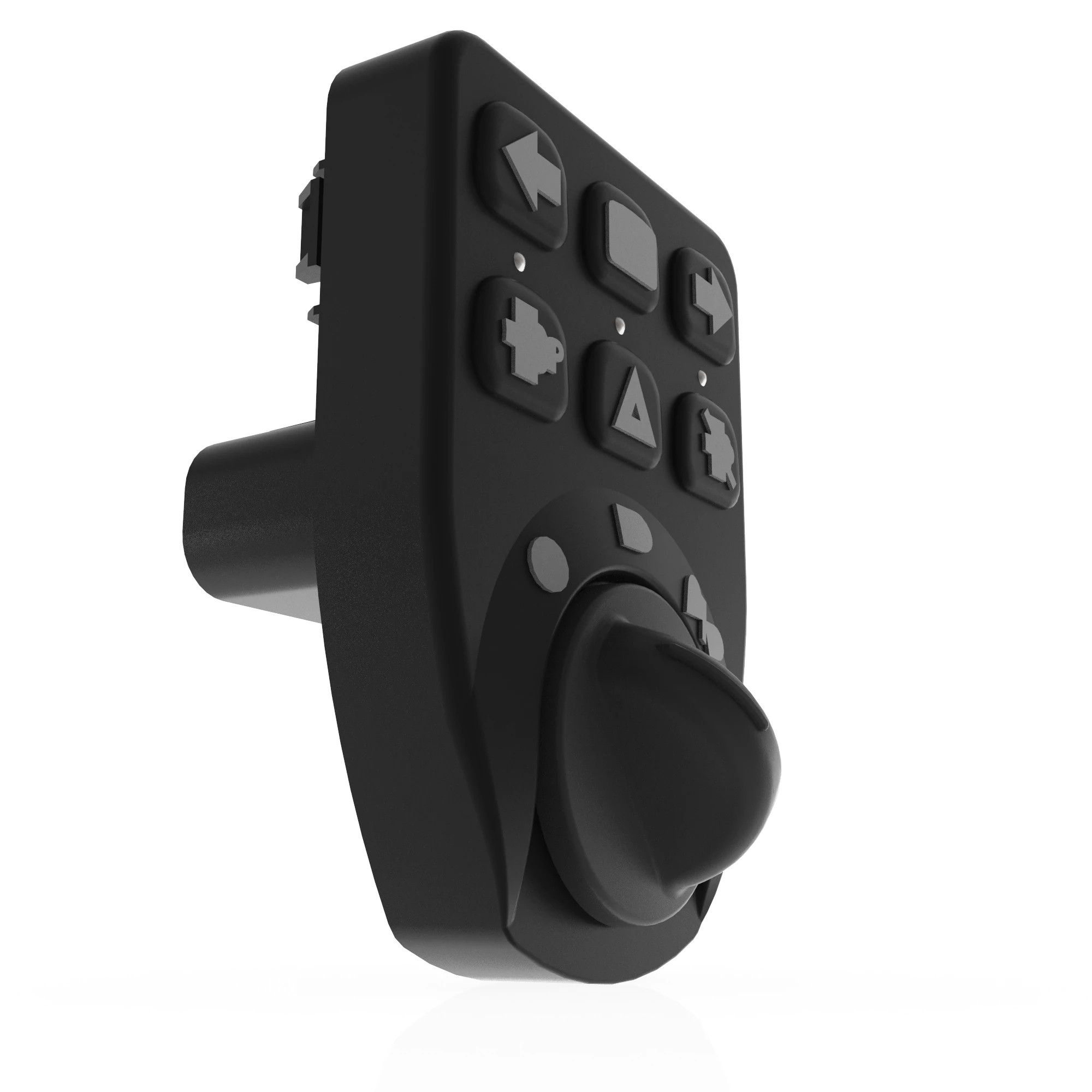 IP SWITCH 6 BUTTONS, MODULE