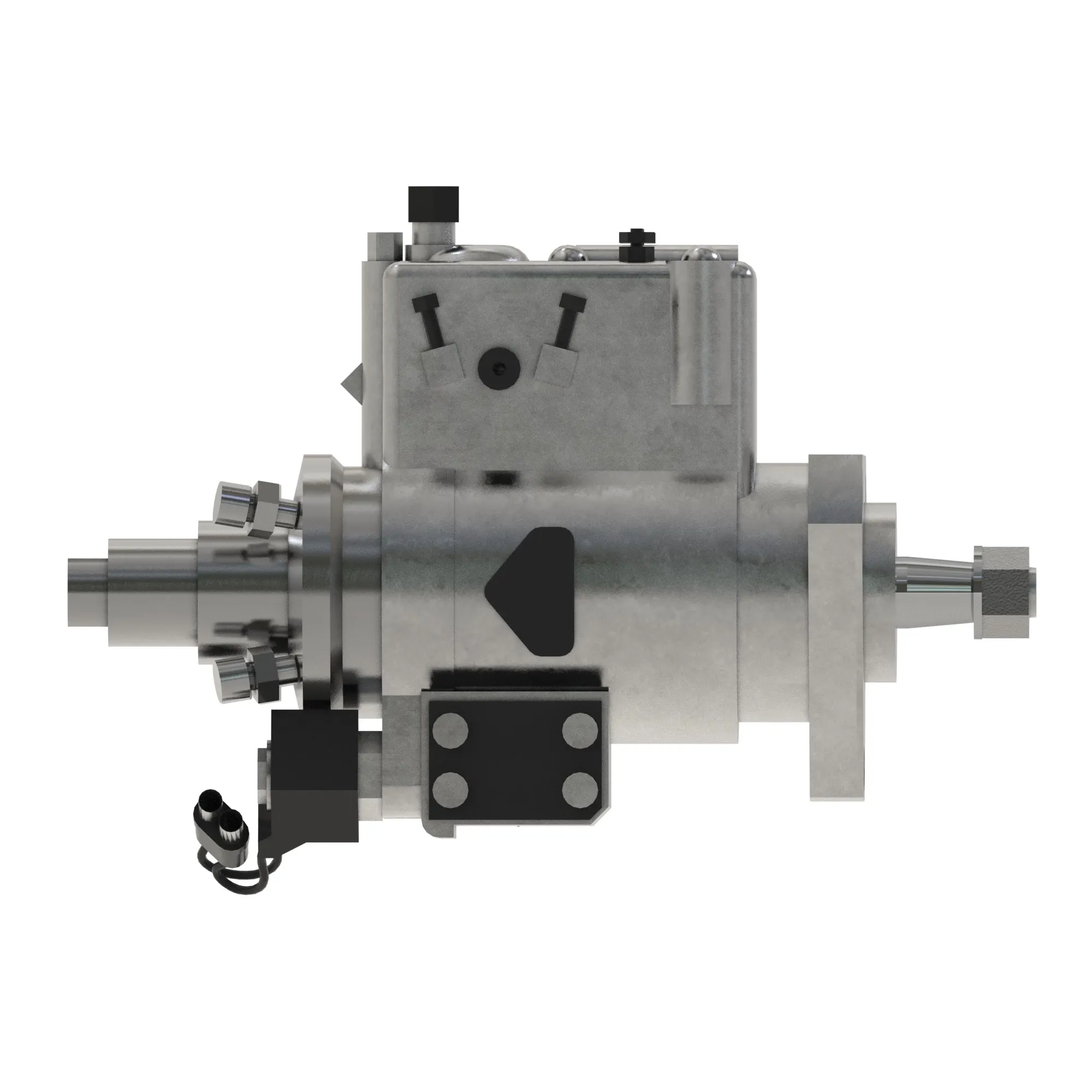 INJ.PUMP-4CYL-DB2-2500-60KW-12V-GOV STD
