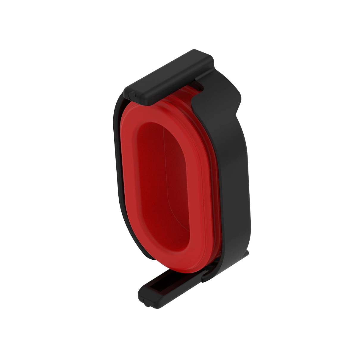 Electrical Connector Cap