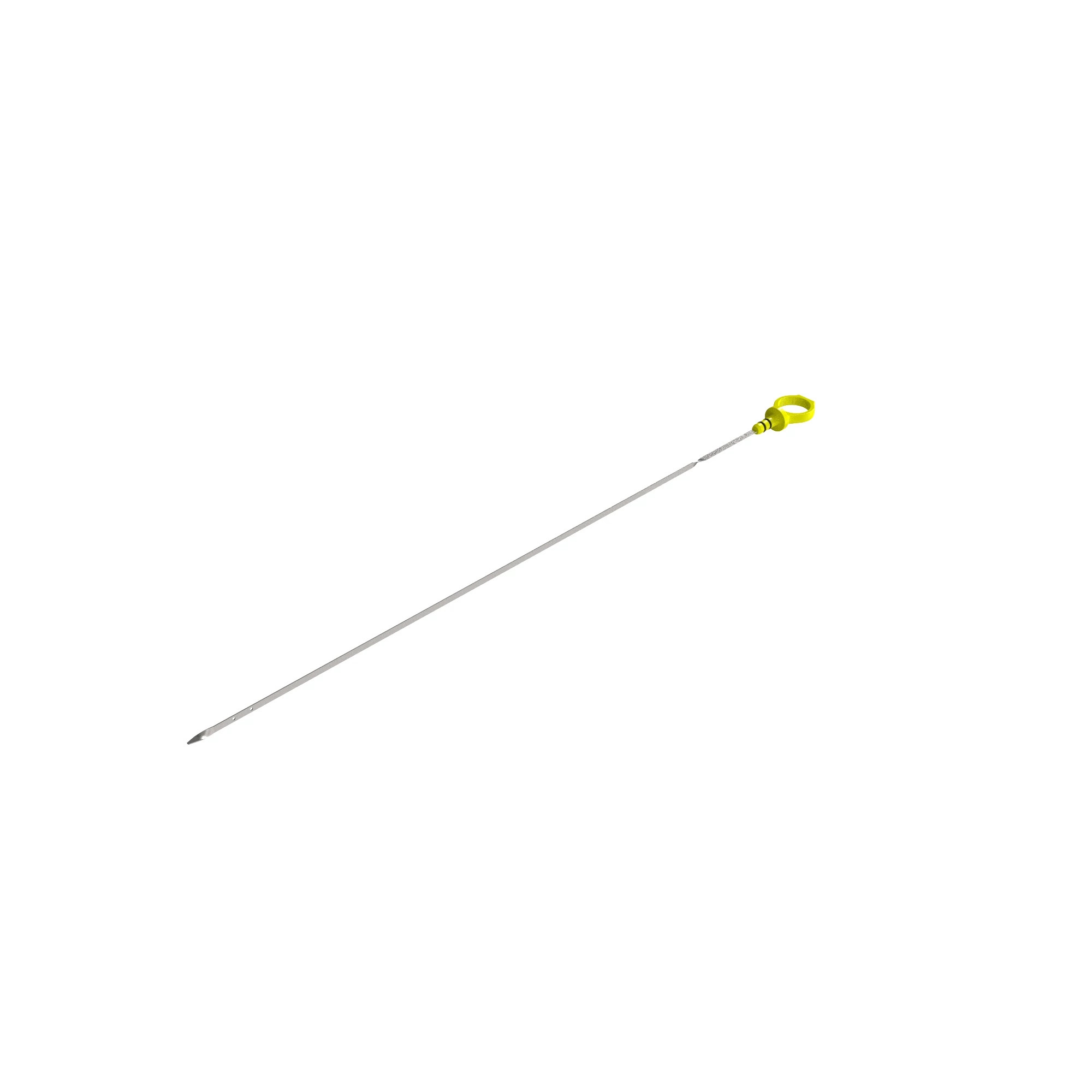 John Deere Engine Oil Dipstick - RE554528