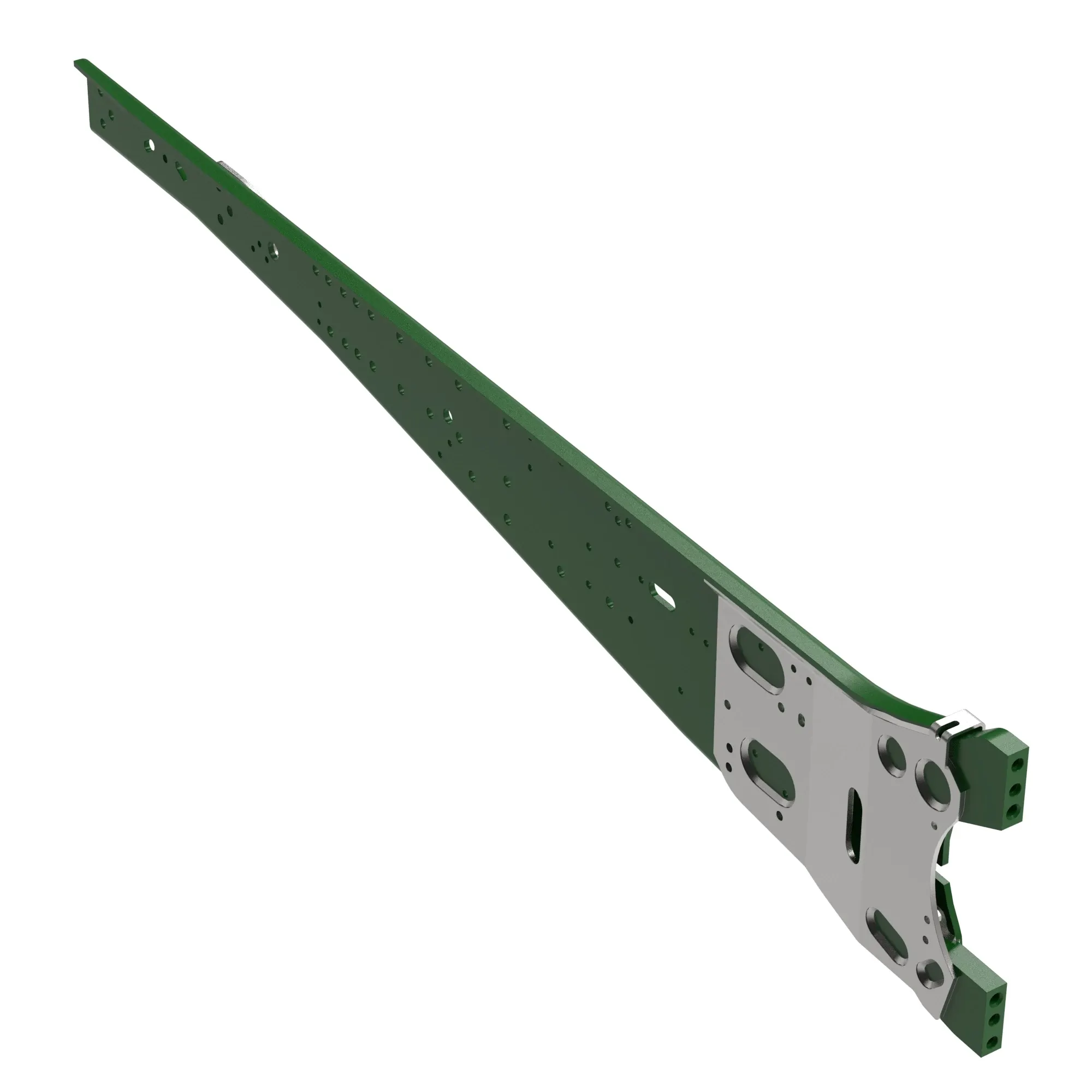 Wing Frame
