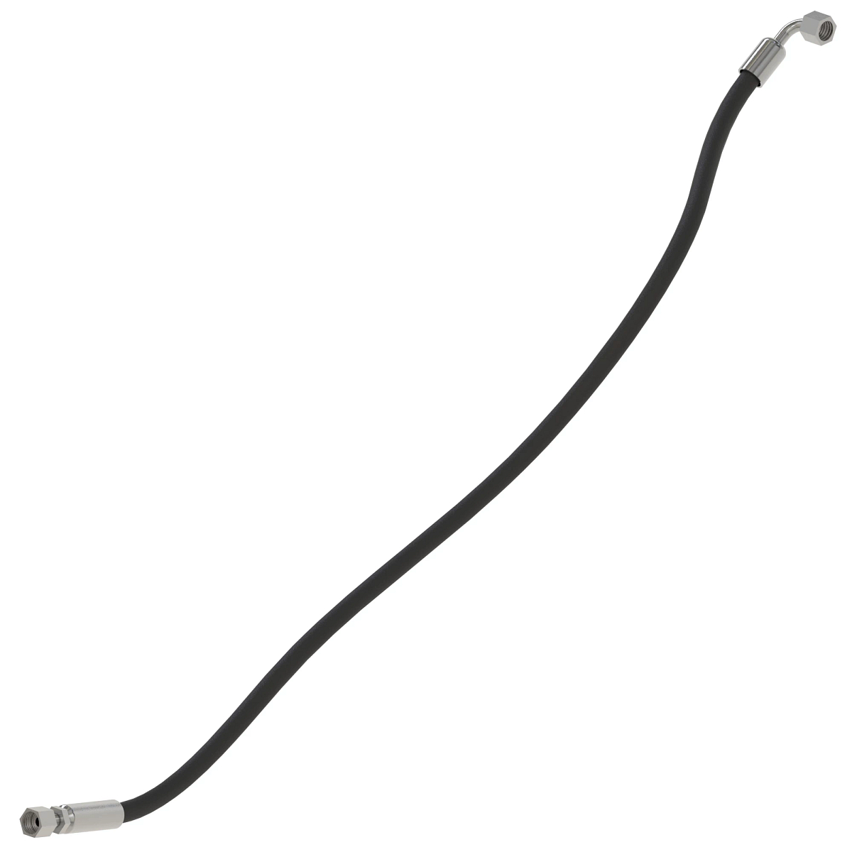 John Deere Fabricated Hydraulic Hose - AN403206