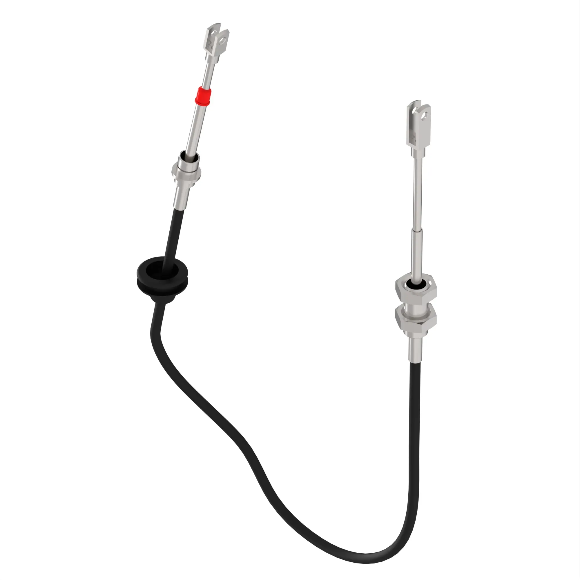 Push Pull Cable, JD Pick-Up