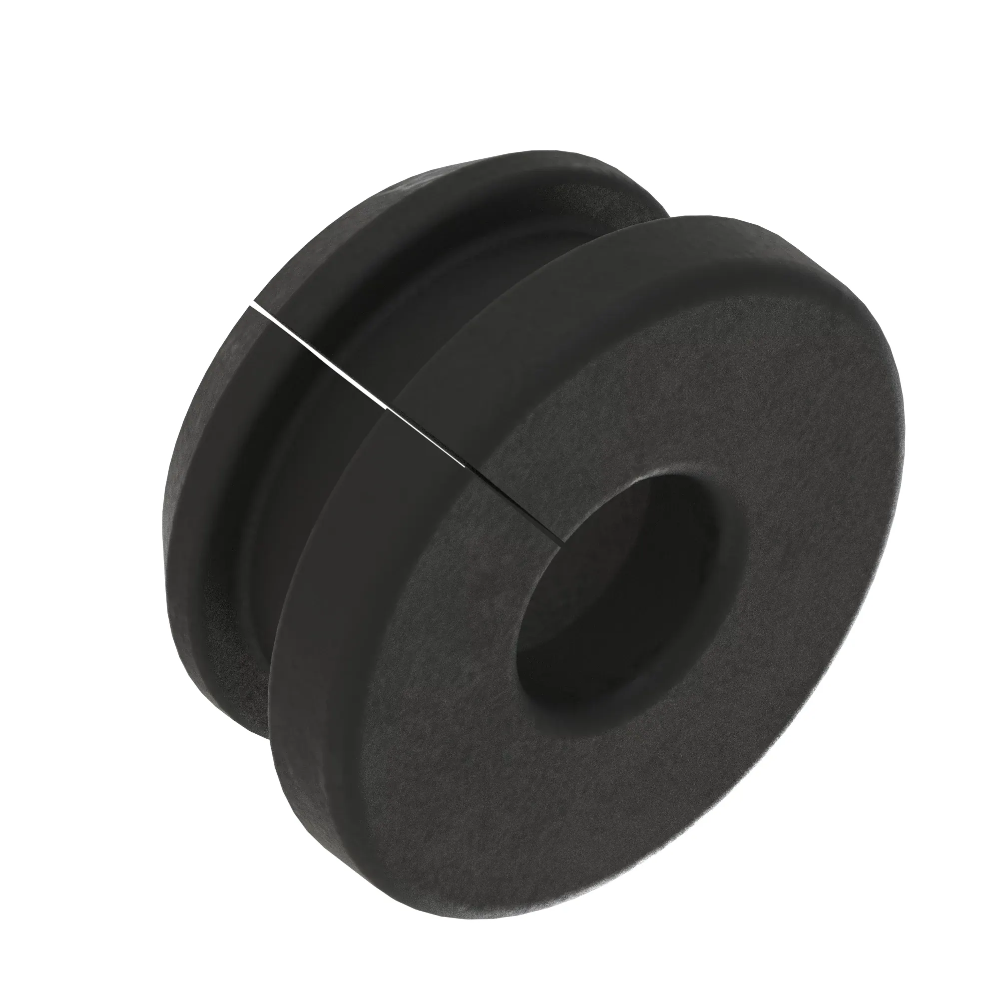 Grommet, 8.7 X 18, Puk