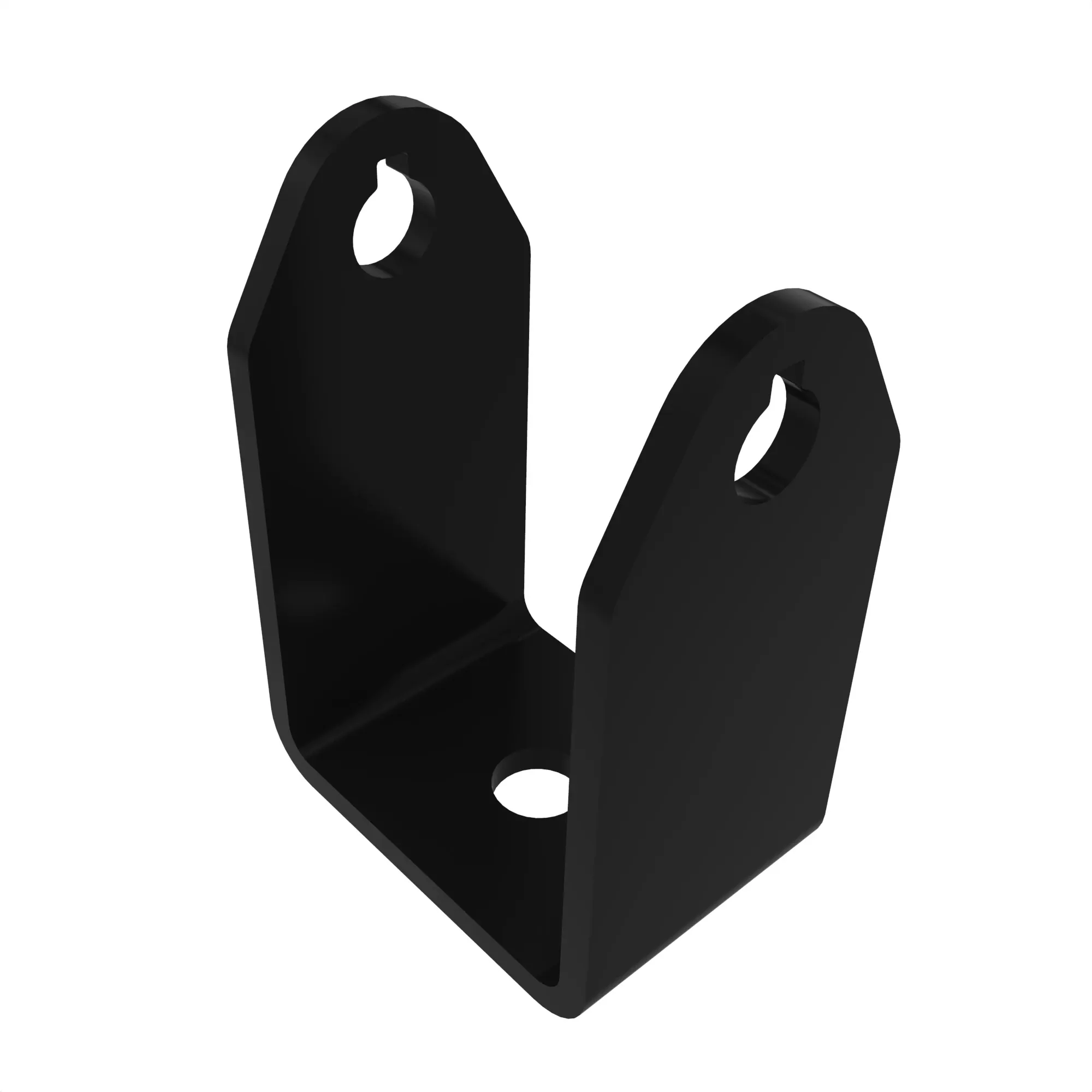 BRACKET, WORKLIGHT, FENDER