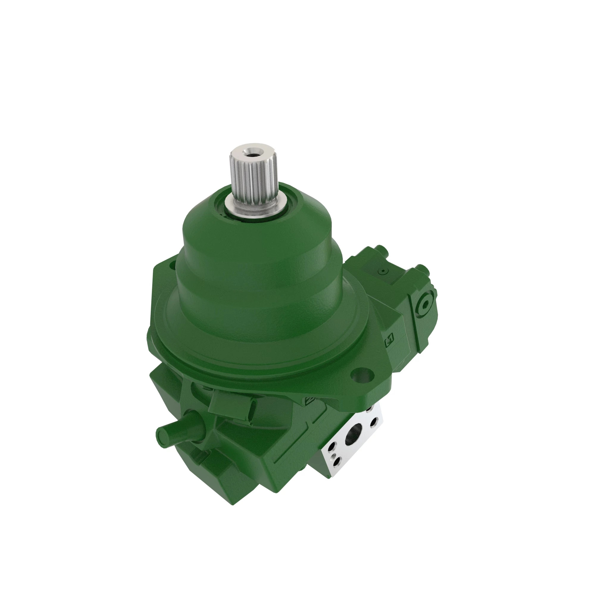 Hydraulic Motor