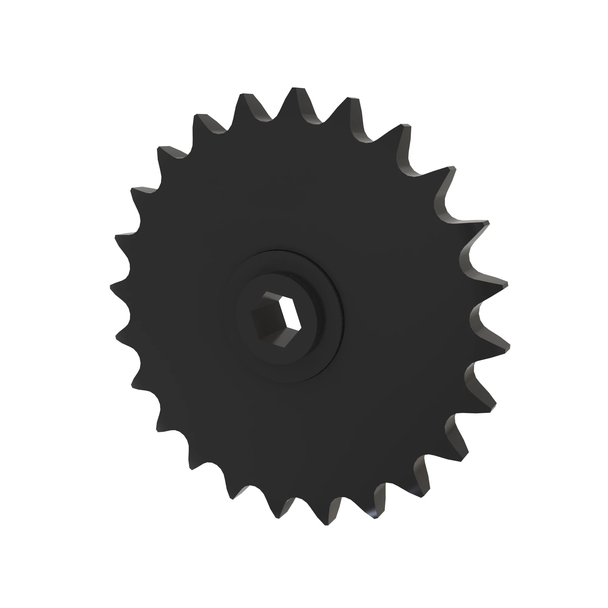 SPROCKET ASSY - IDLER