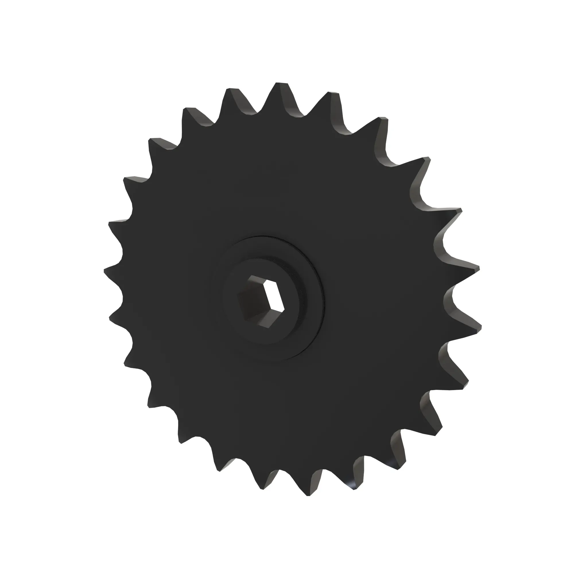 SPROCKET ASSY - IDLER