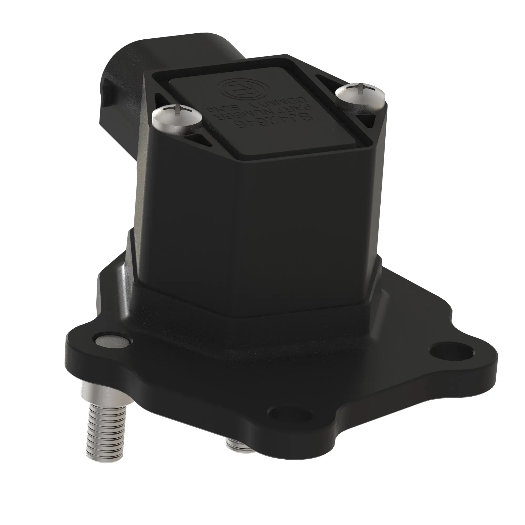 John Deere Accelerator - SJ45956