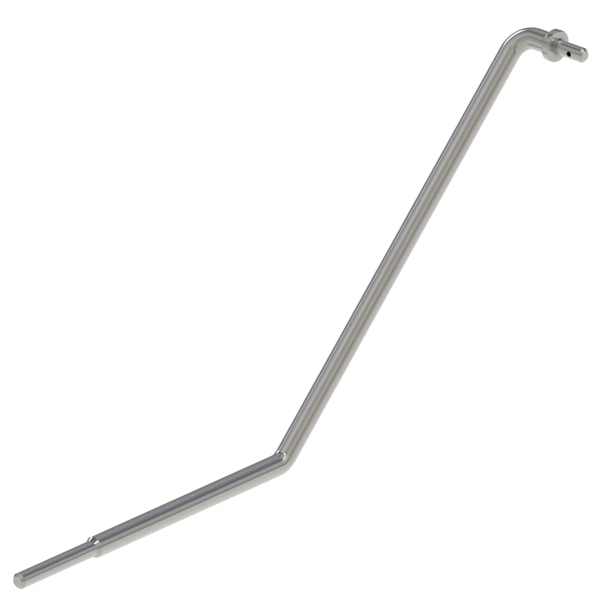 John Deere Hood Latch Rod - TR123742