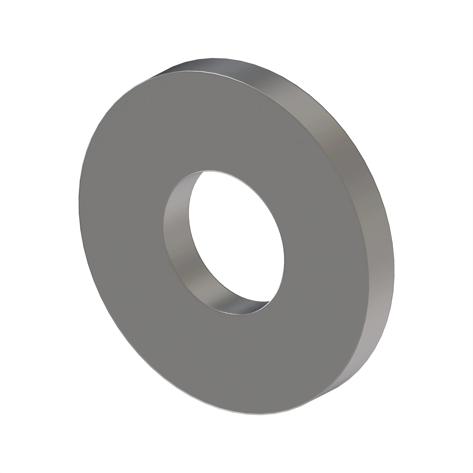 John Deere Round Hole Washer - R224639