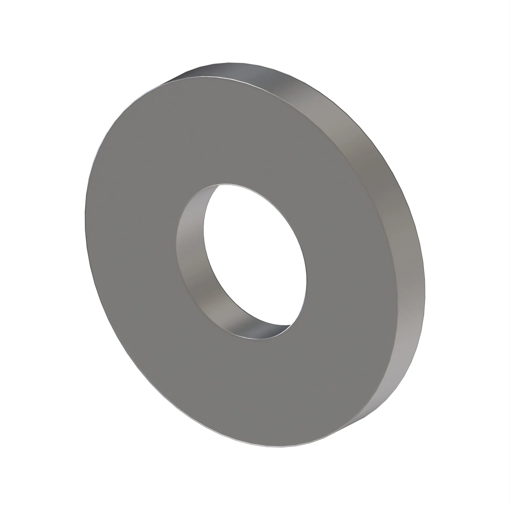 John Deere Round Hole Washer - R224639
