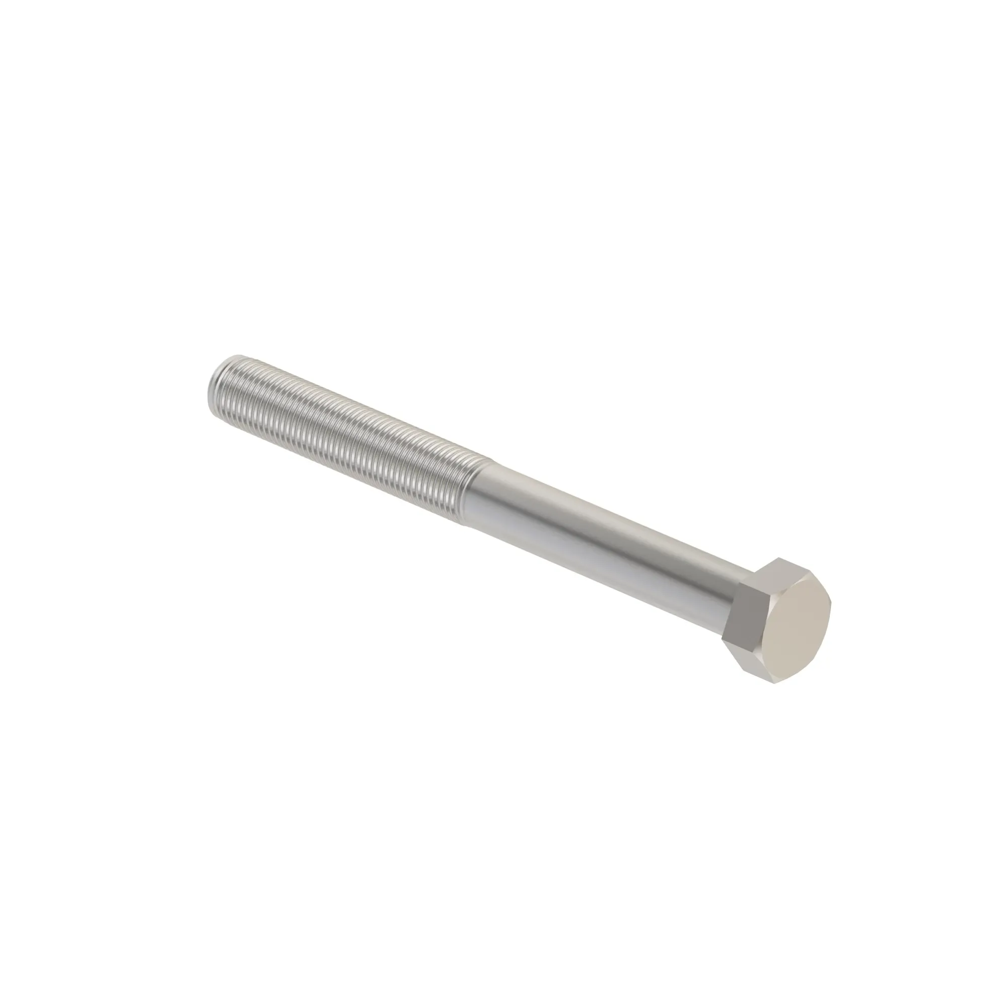 BOLT, MJ22X2.5-4H6HX230MMLR60X120, Bolt
