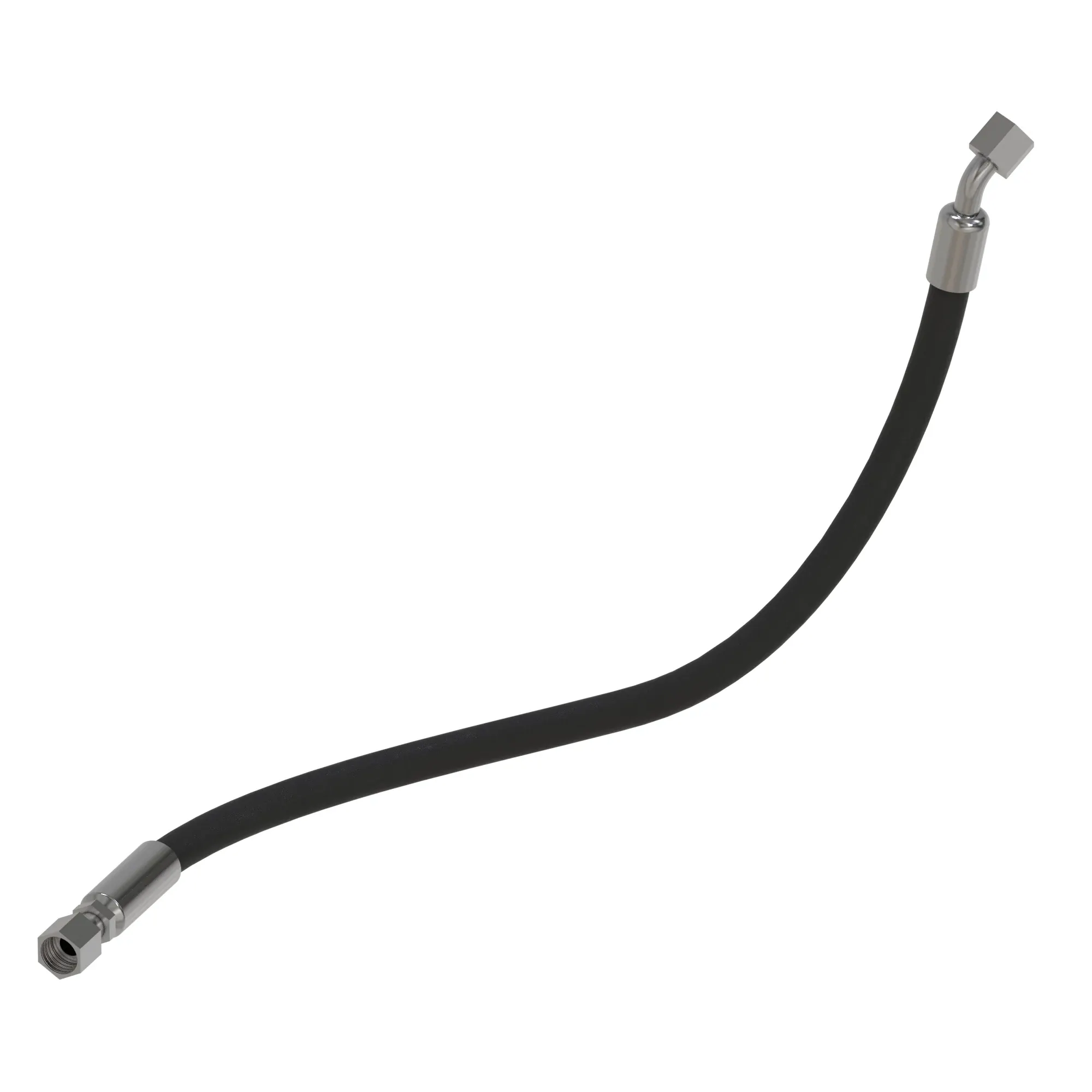 HANDLER CYLINDER