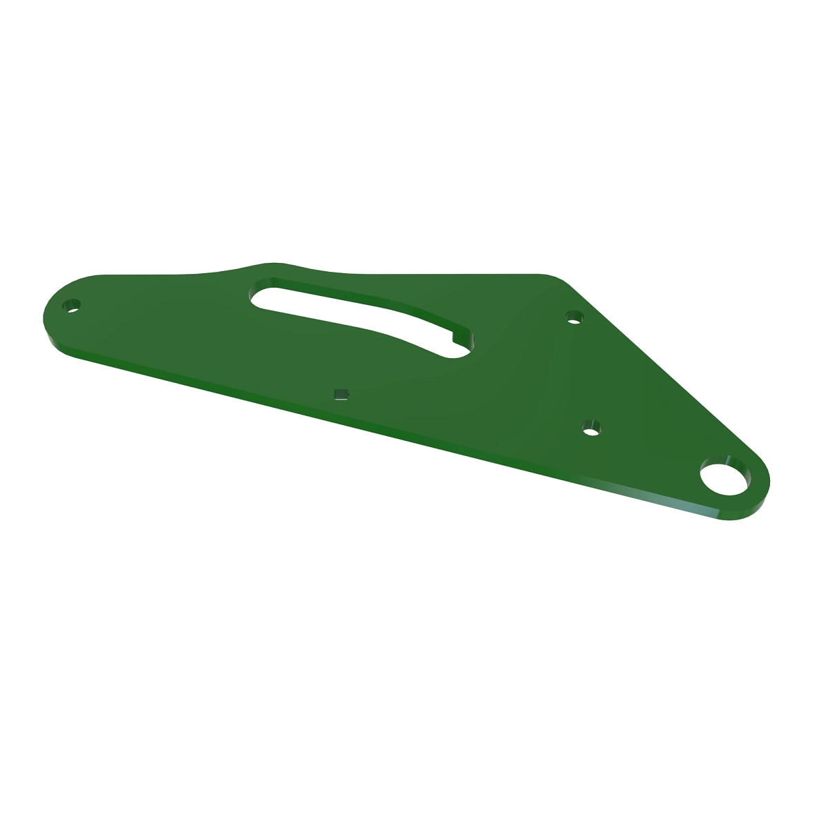 Ow Hinge Assembly