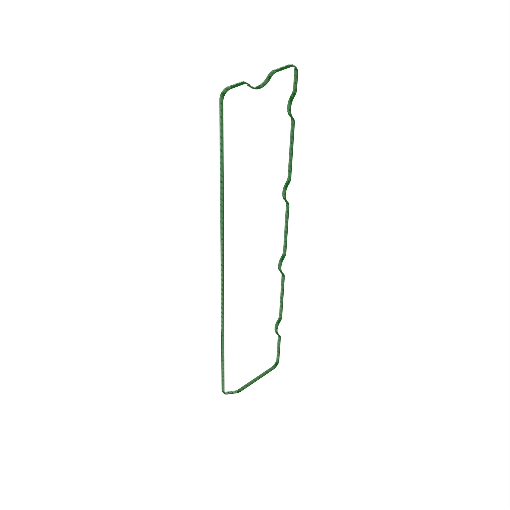 Gasket, 4 Cyl Rocker Arm Co