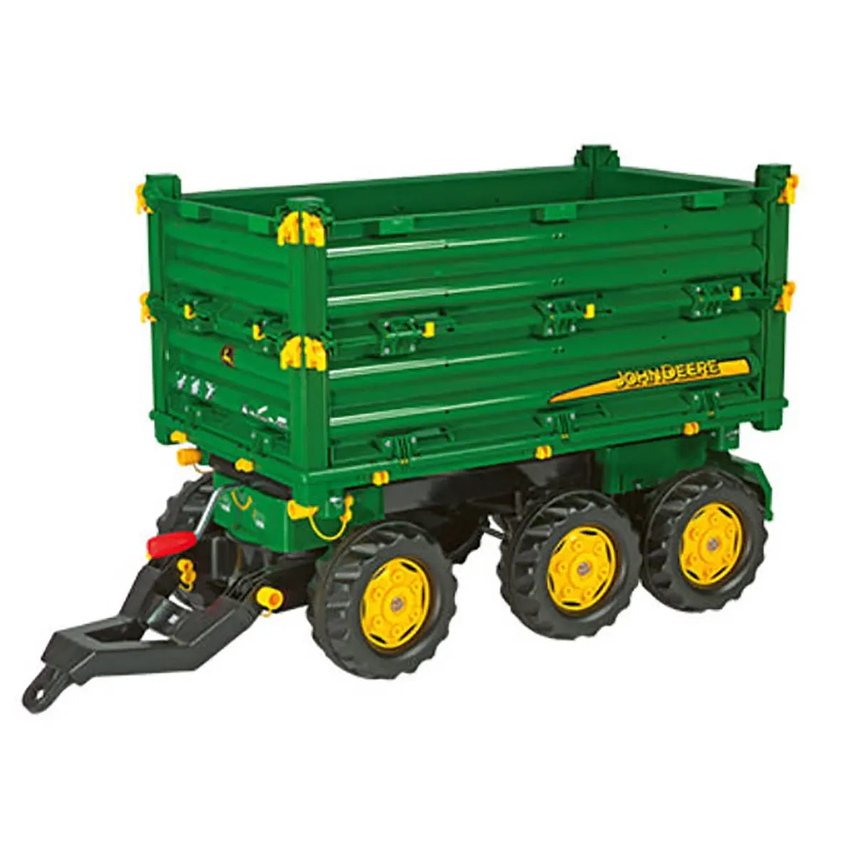 "Rolly Multi Trailer"