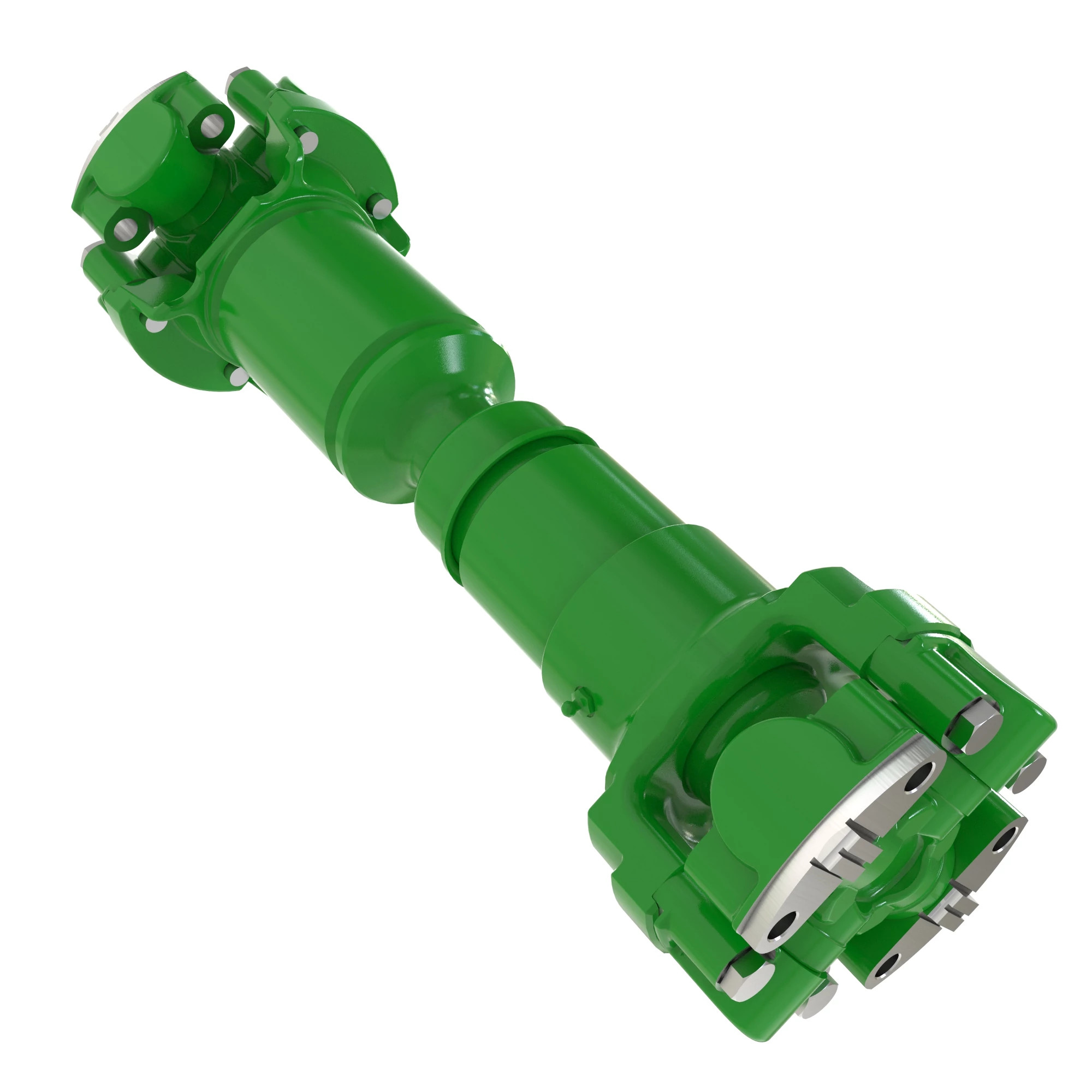 UNIVERSAL DRIVESHAFT