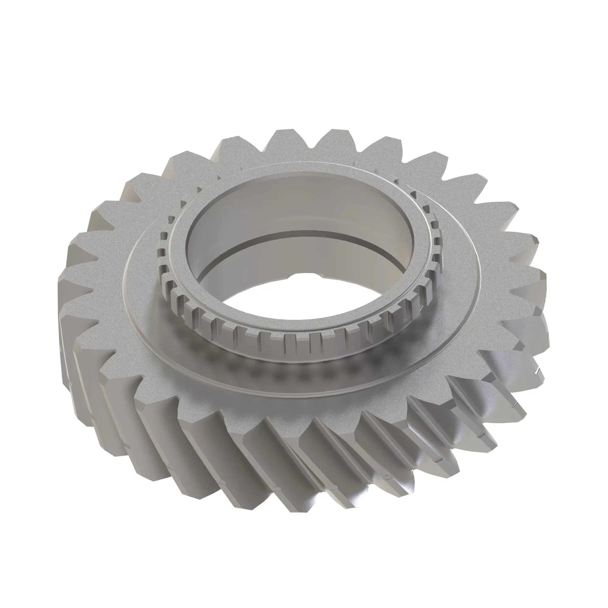 Helical Gear, 27T, LH, 1ST Stg