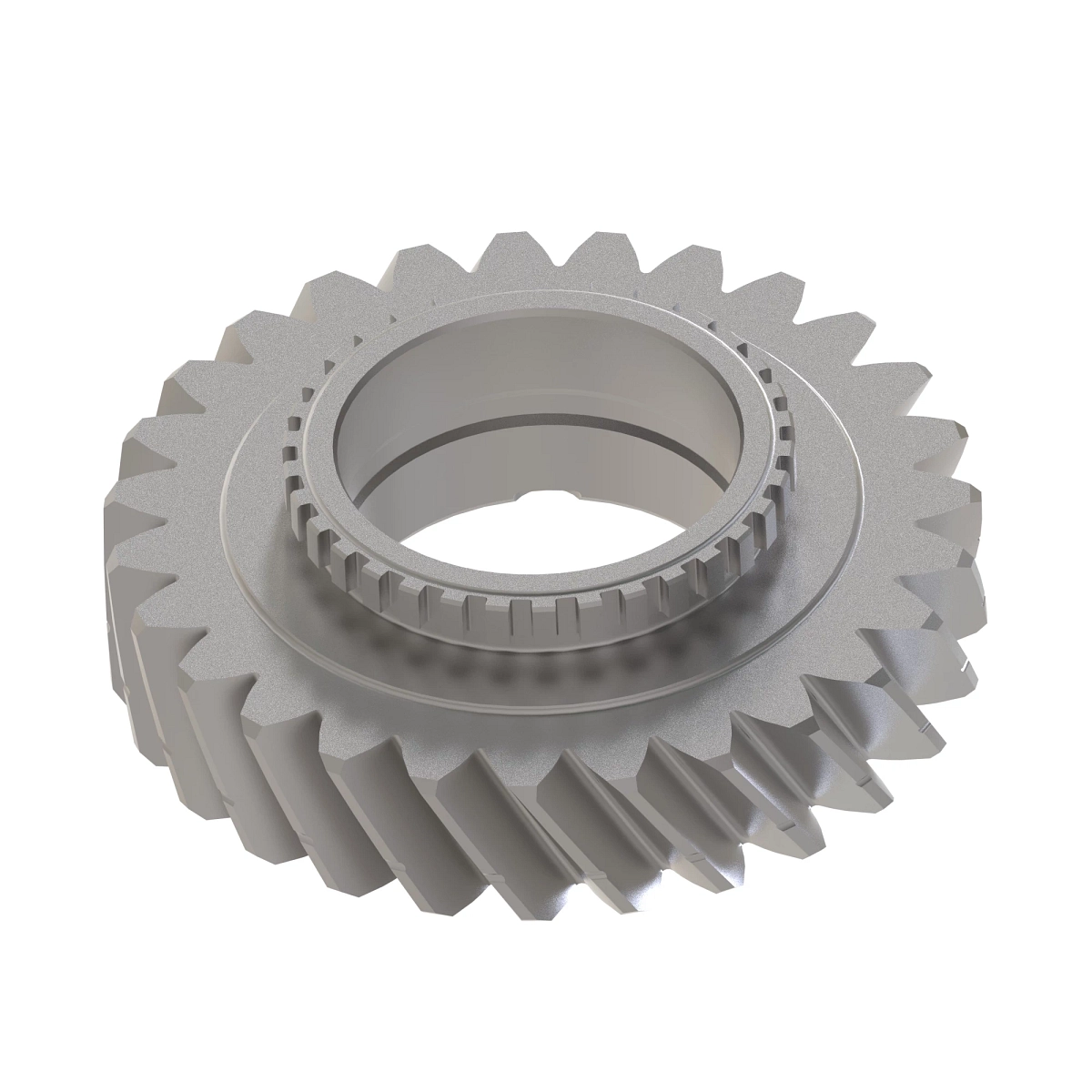 Helical Gear, 27T, LH, 1ST Stg