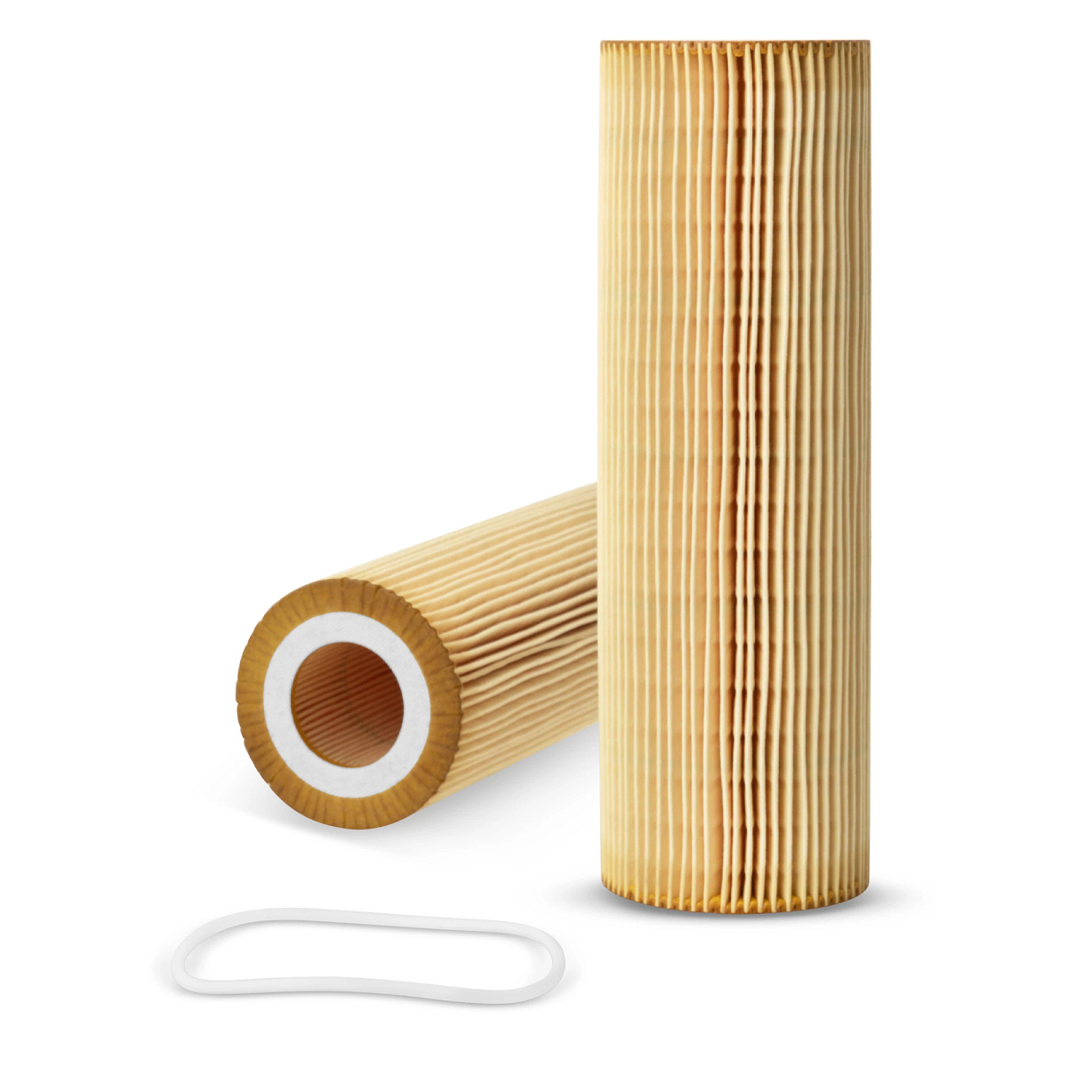 Fleetguard Cartridge Lube Filter - PMLF17486J