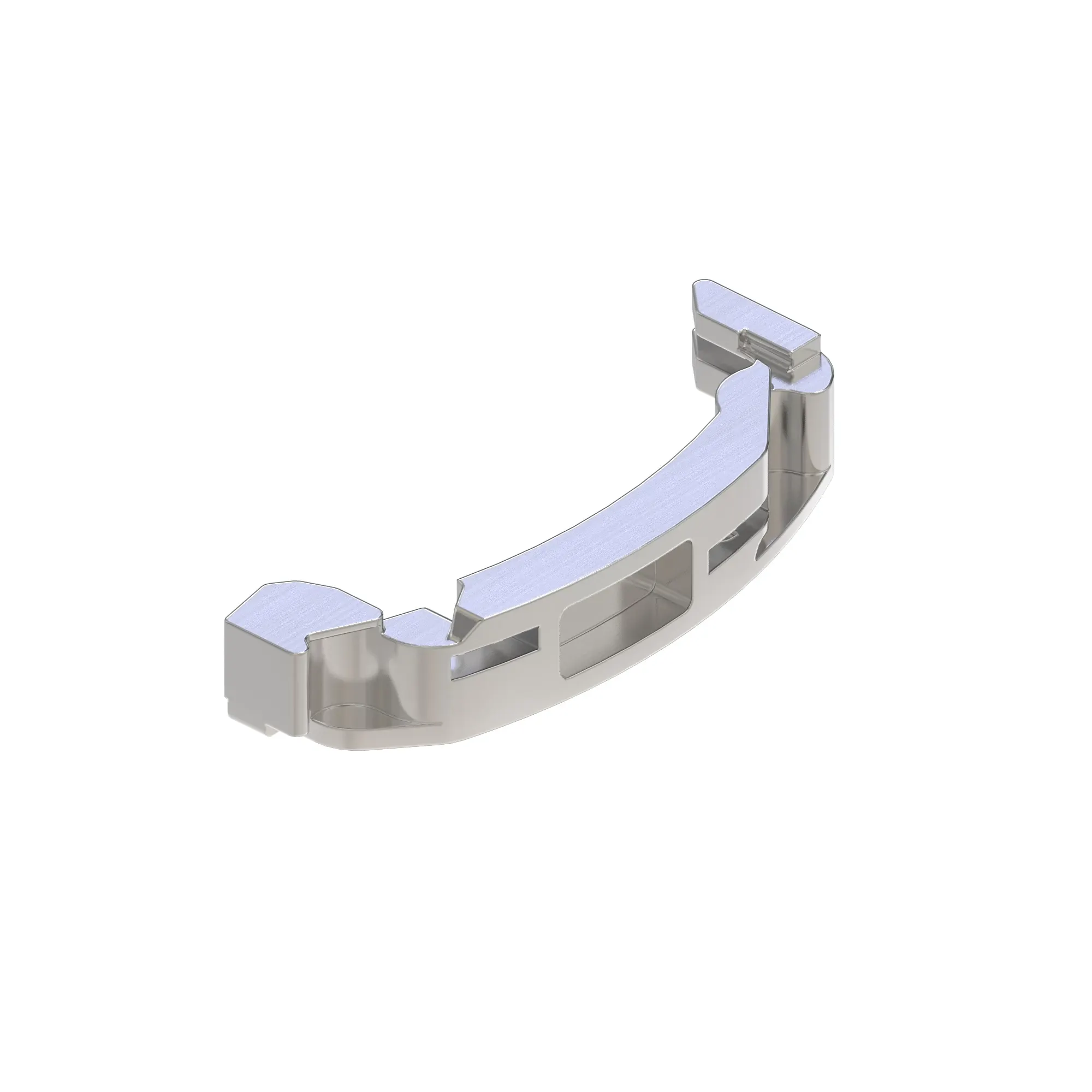 Arm, Detent