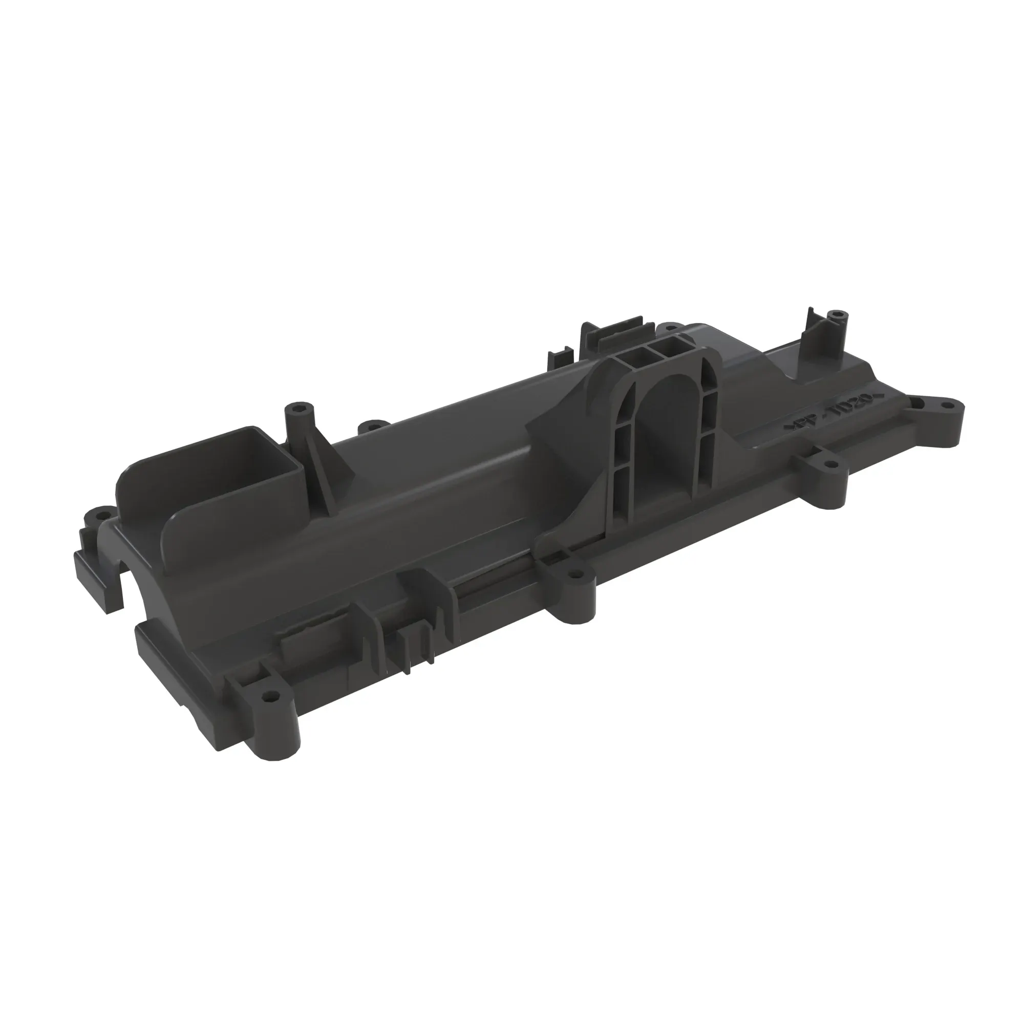 John Deere Evaporator Cover - H220862