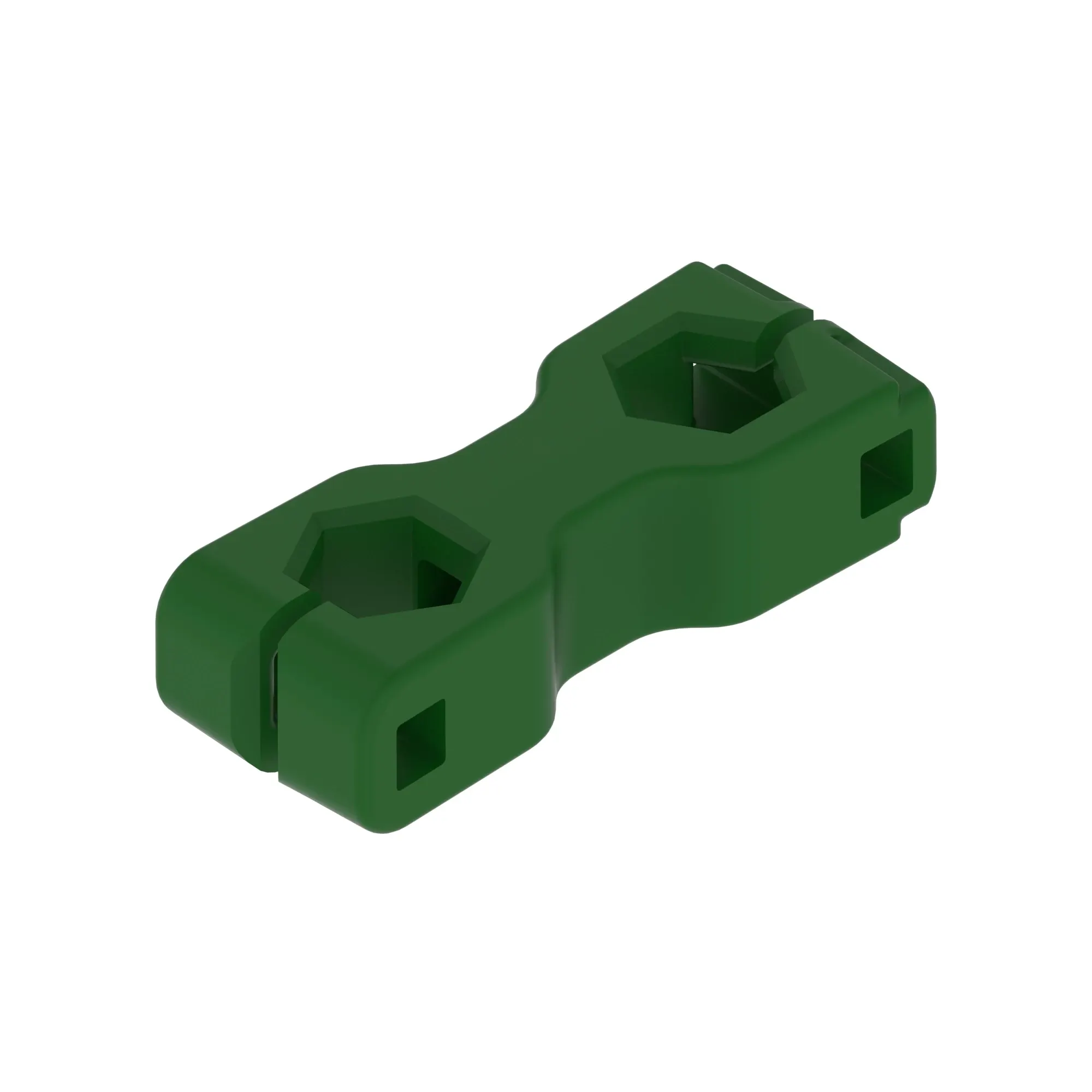 CRANK-AUGER