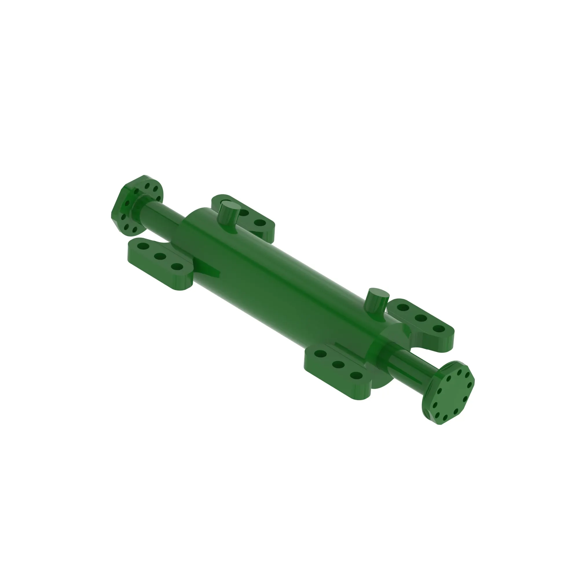 HYDRAULIC CYLINDER, 115X56-224, 996