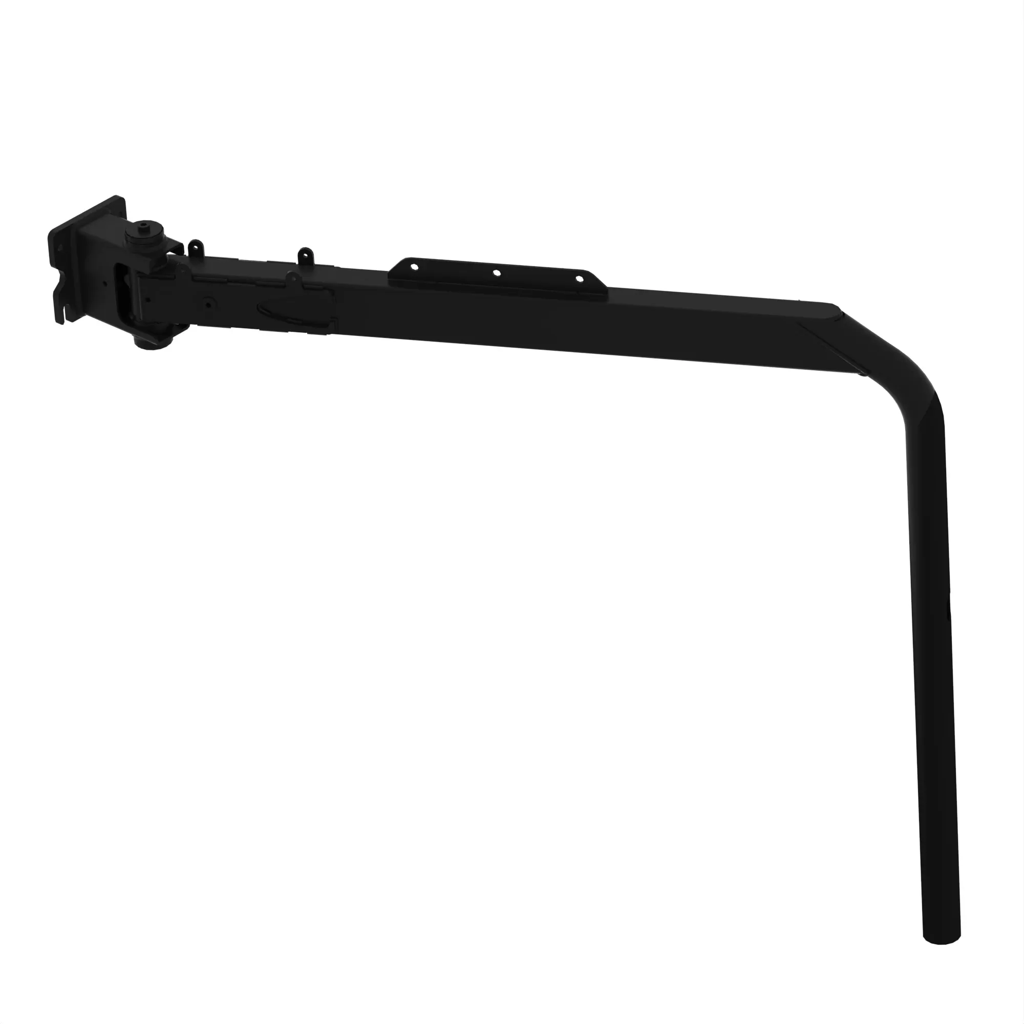 ARM, SMALL MIRROR RH