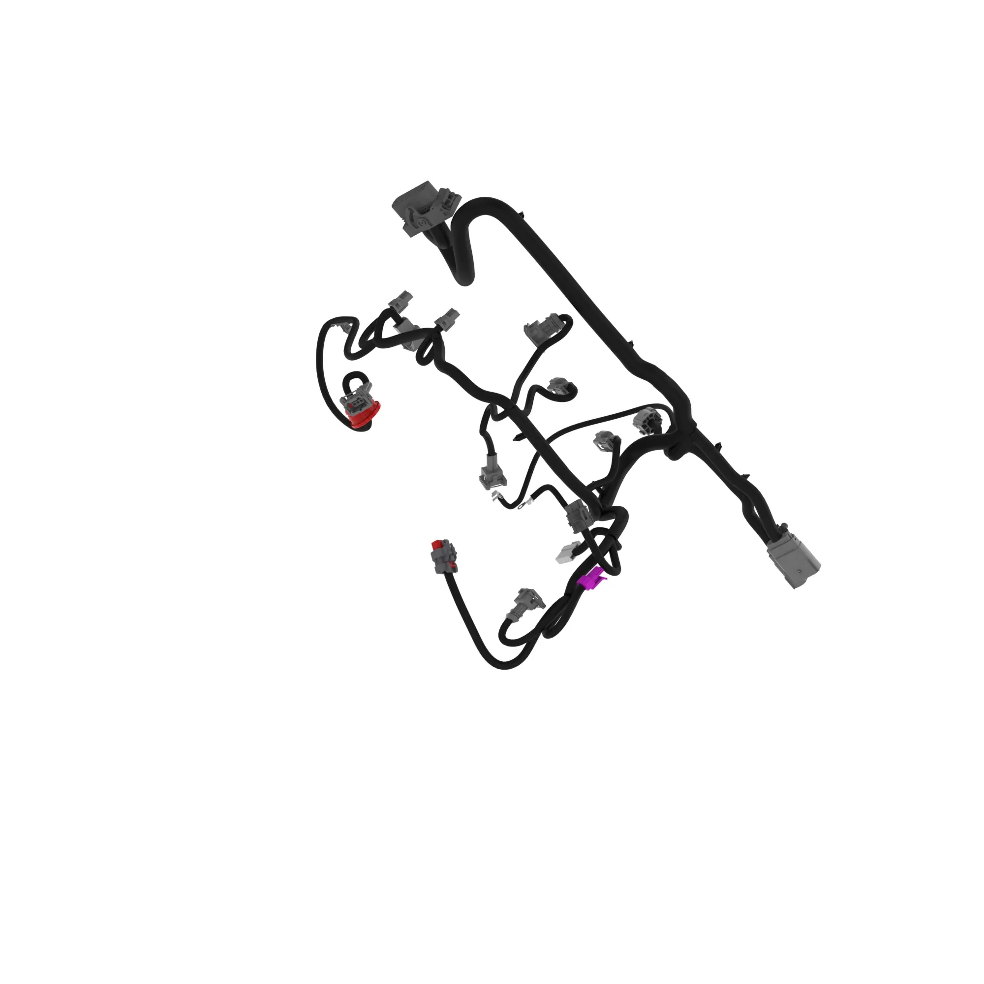 WIRING HARNESS-ENGINE
