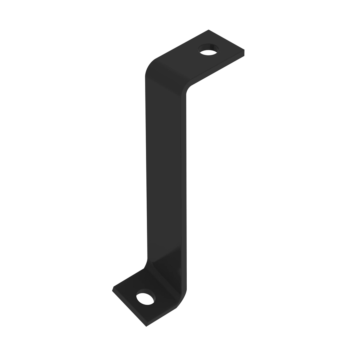 Bracket, LH Support, Plate Steering