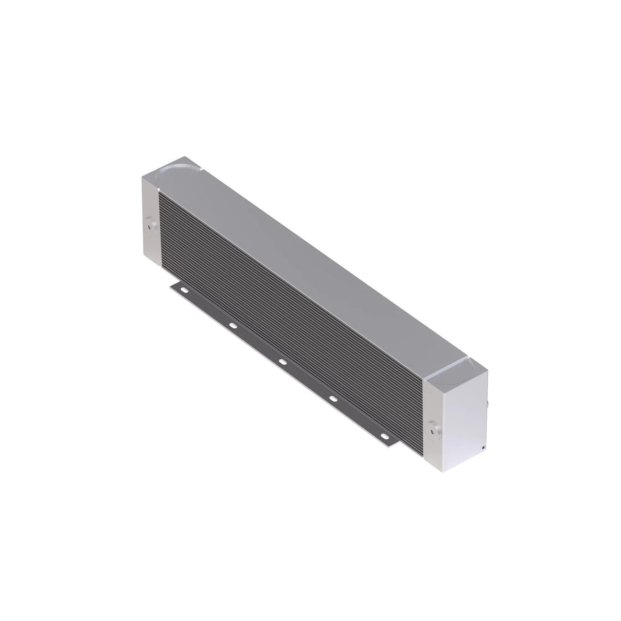 OIL COOLER, HYDRAULIC