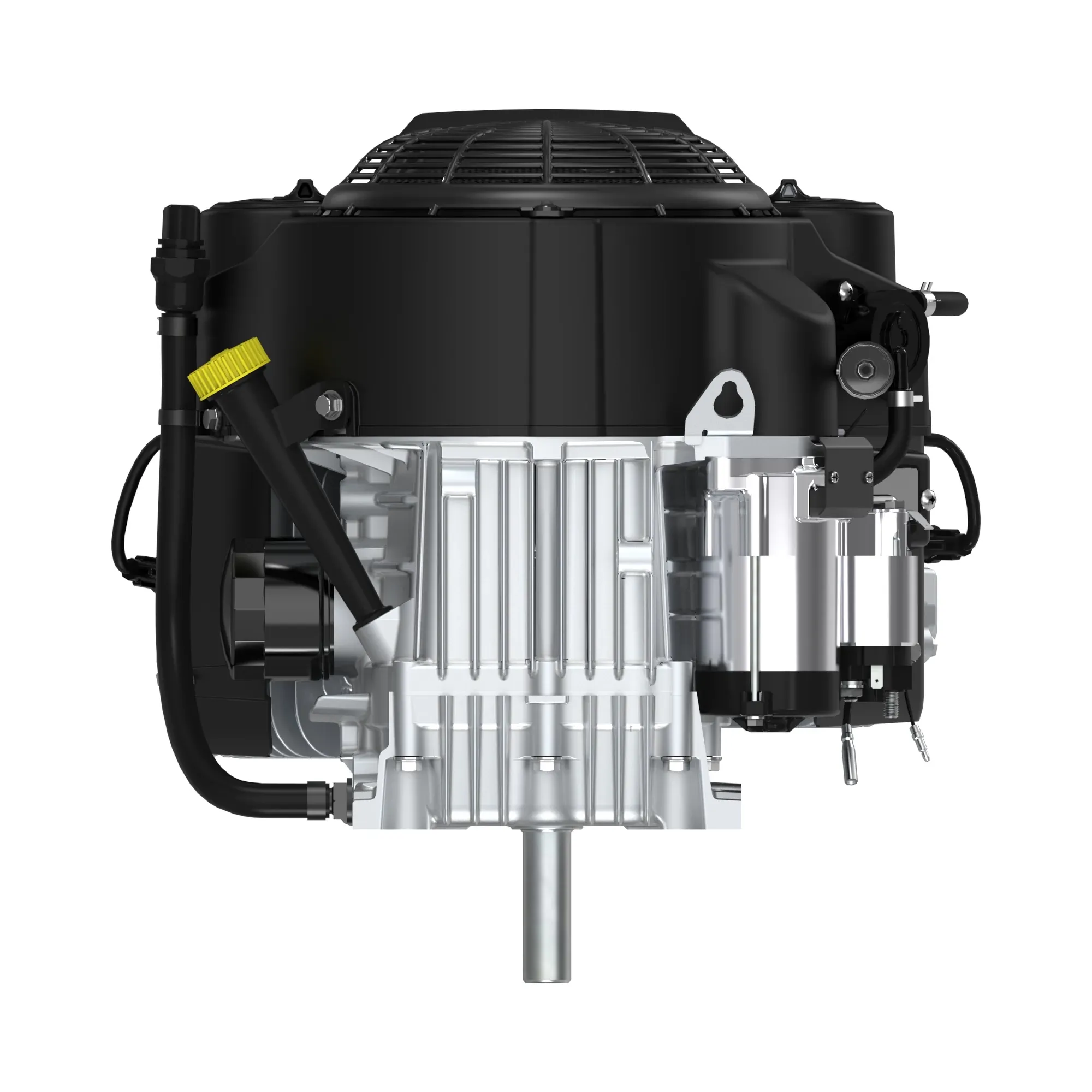 Gasoline Engine