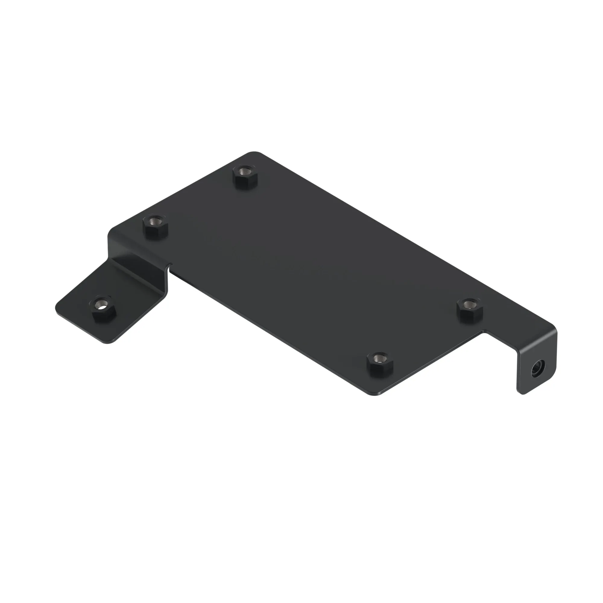 WELDMENT, SATELLITE RADIO BRACKET