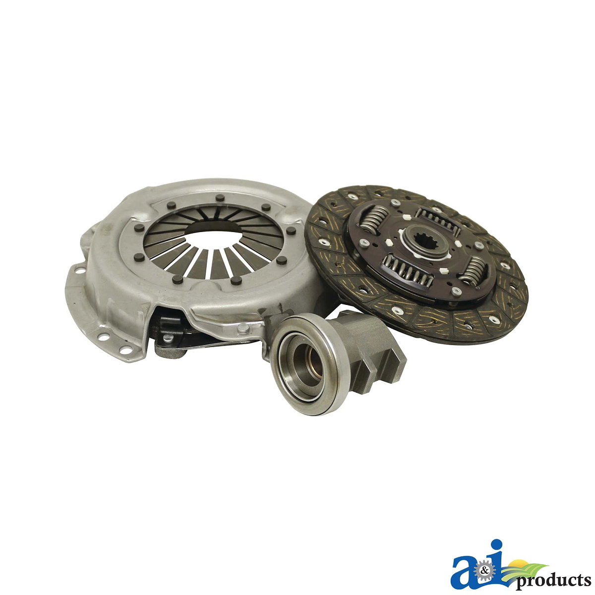 A&I Products Clutch Kit - A-MIA883461