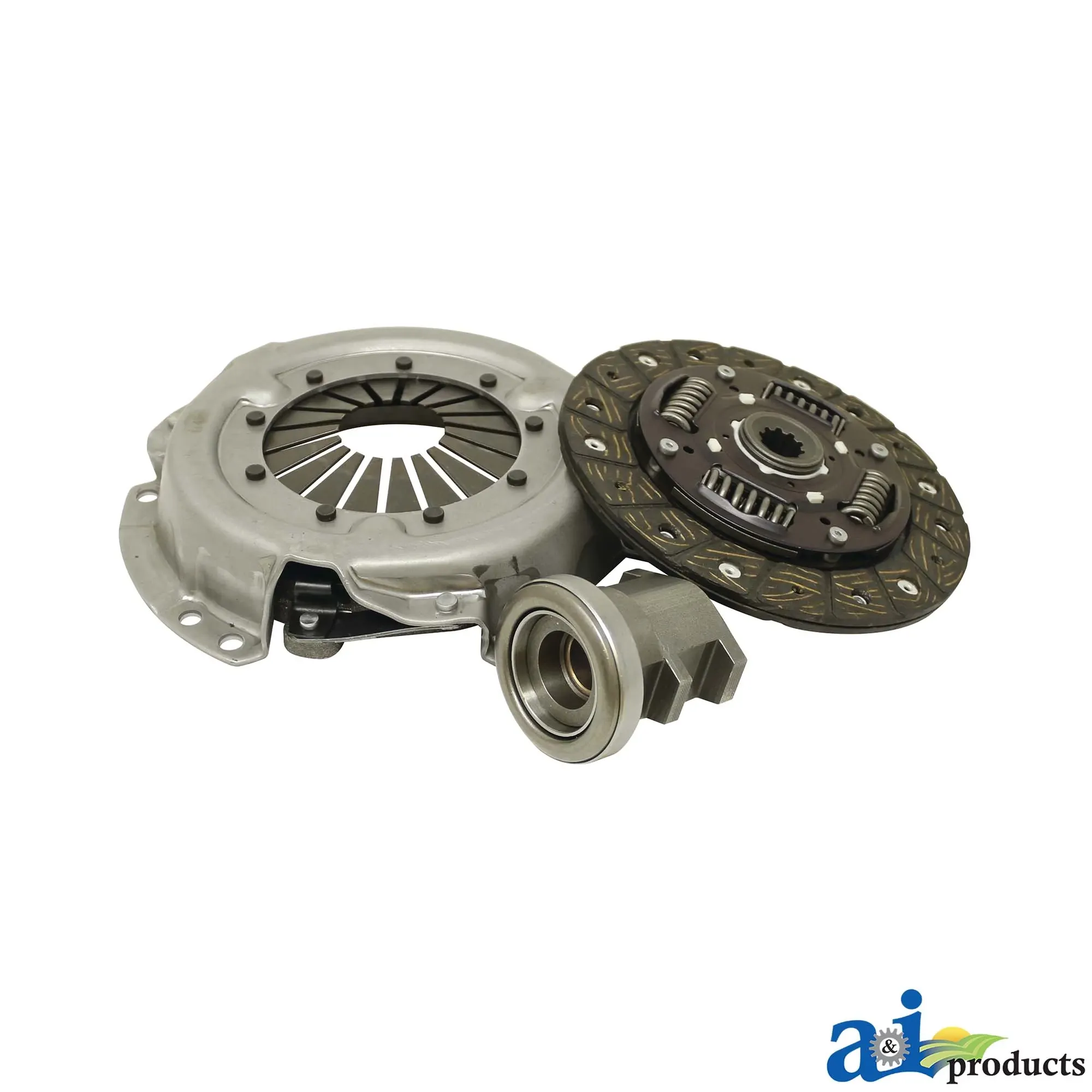 A&I Products Clutch Kit - A-MIA883461