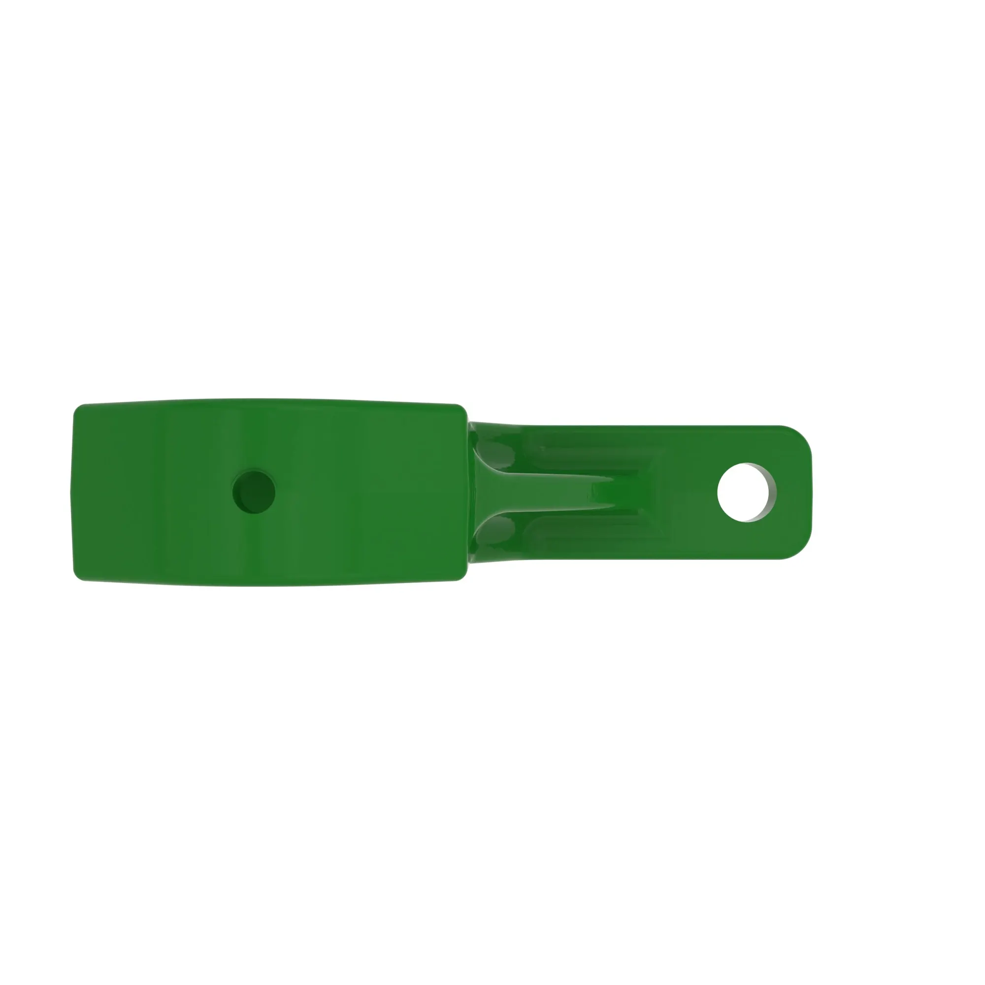 Bearing Housing W/O Bearing