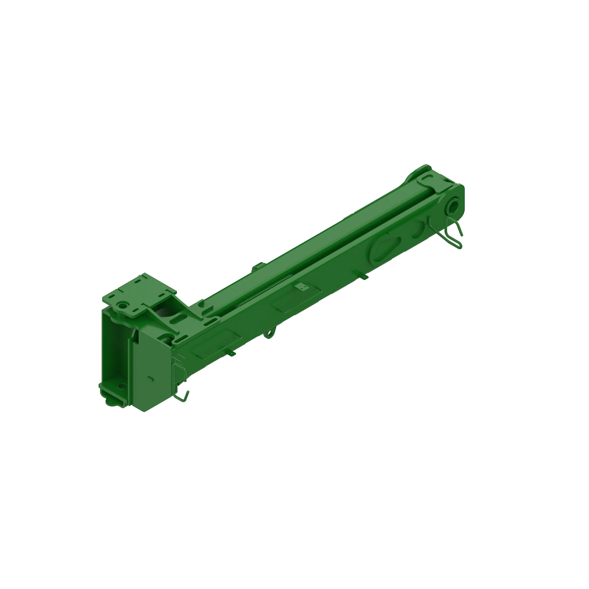 FRAME, SWING ARM, RH DB90 61R