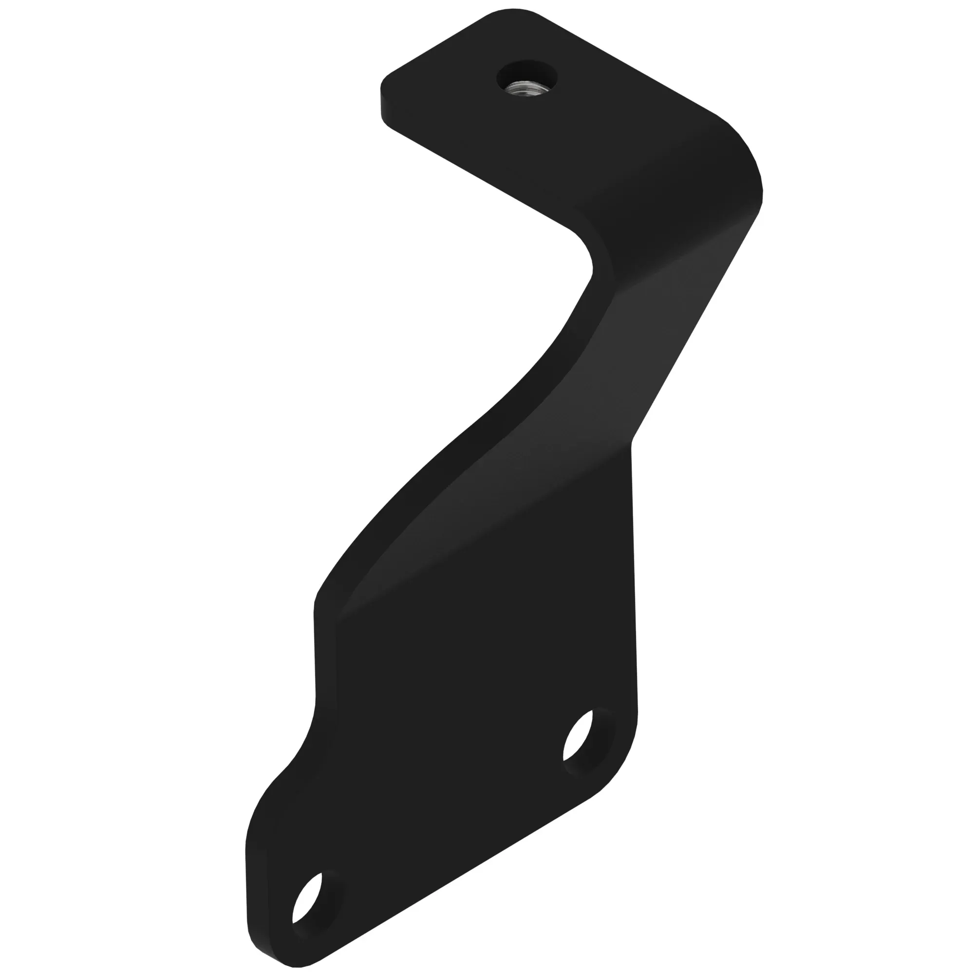 BRACKET, LS LINE MOUNTING BRACKET -