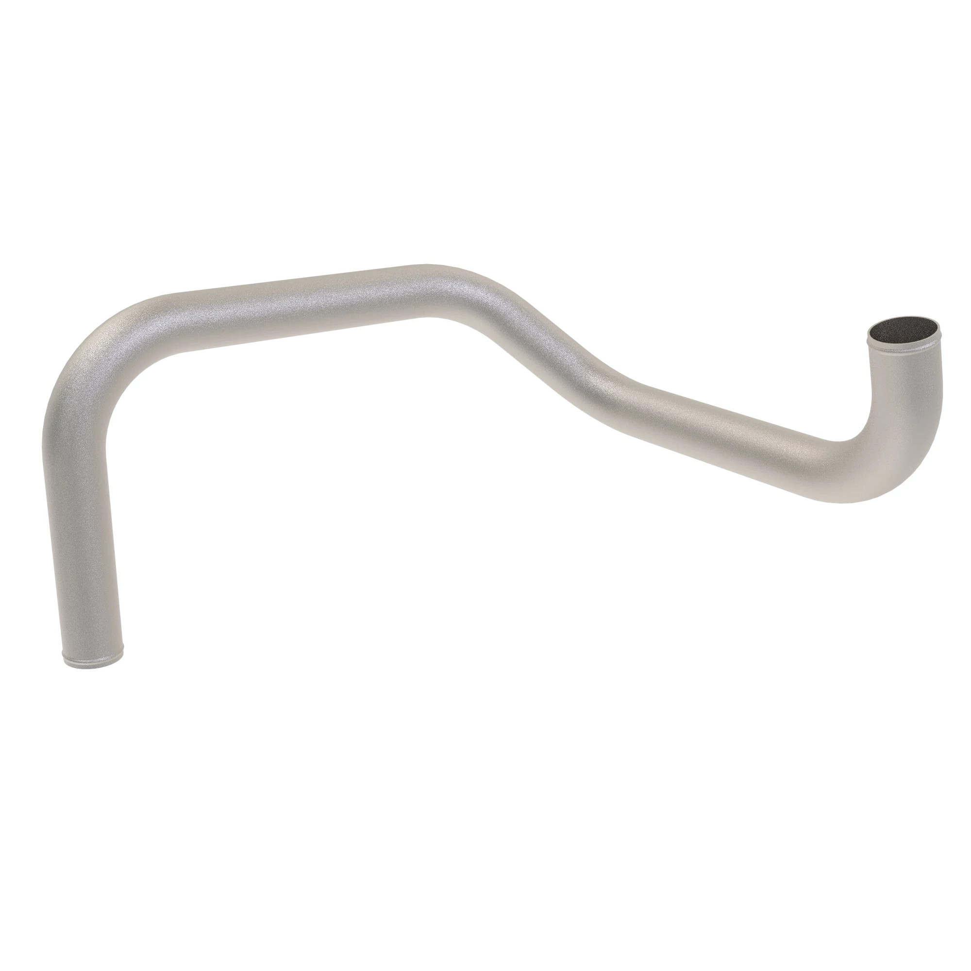 John Deere Fan Suction Hydraulic Tube - T353362