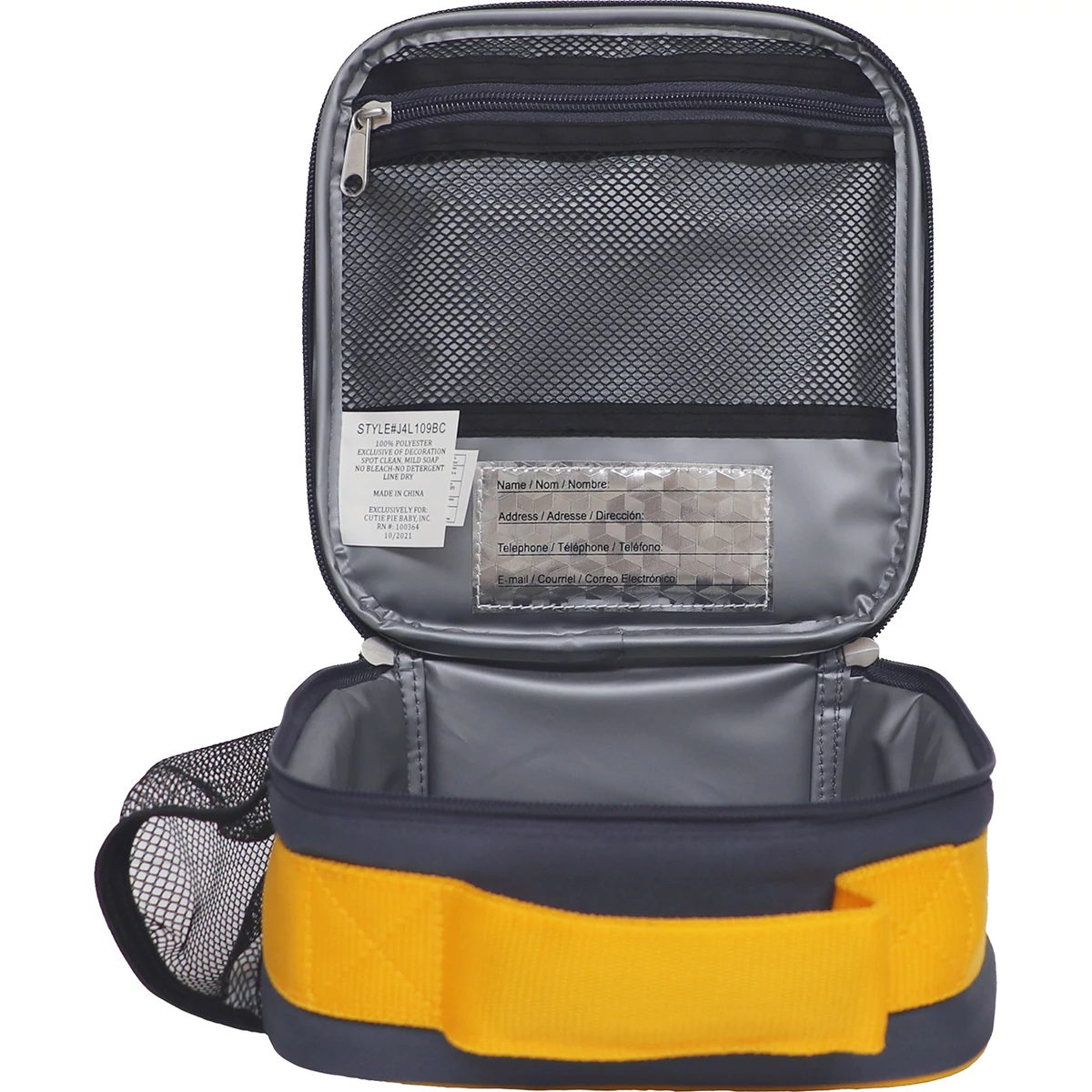 Excavator Lunchbox | Shop.Deere.com