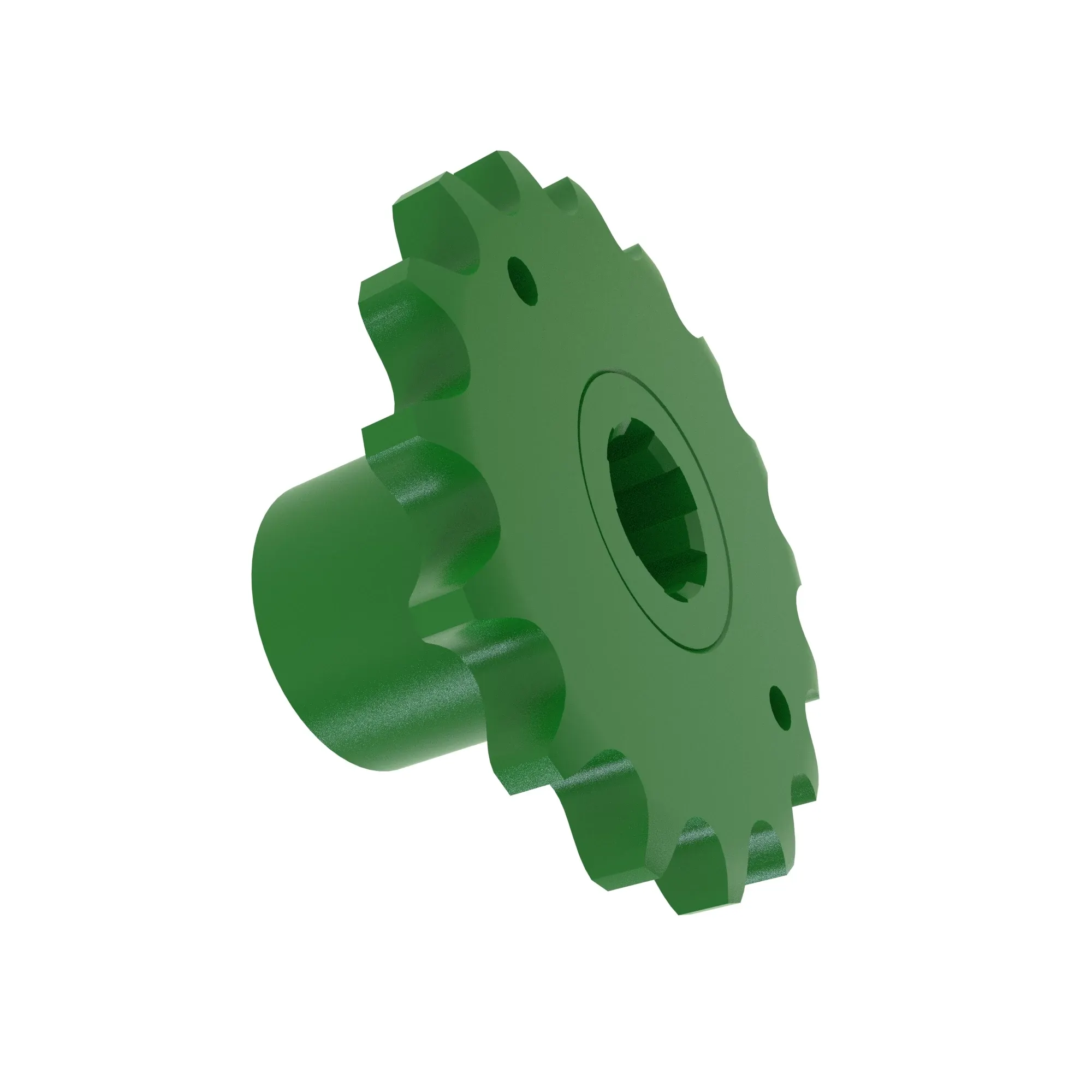 SPROCKET WELD