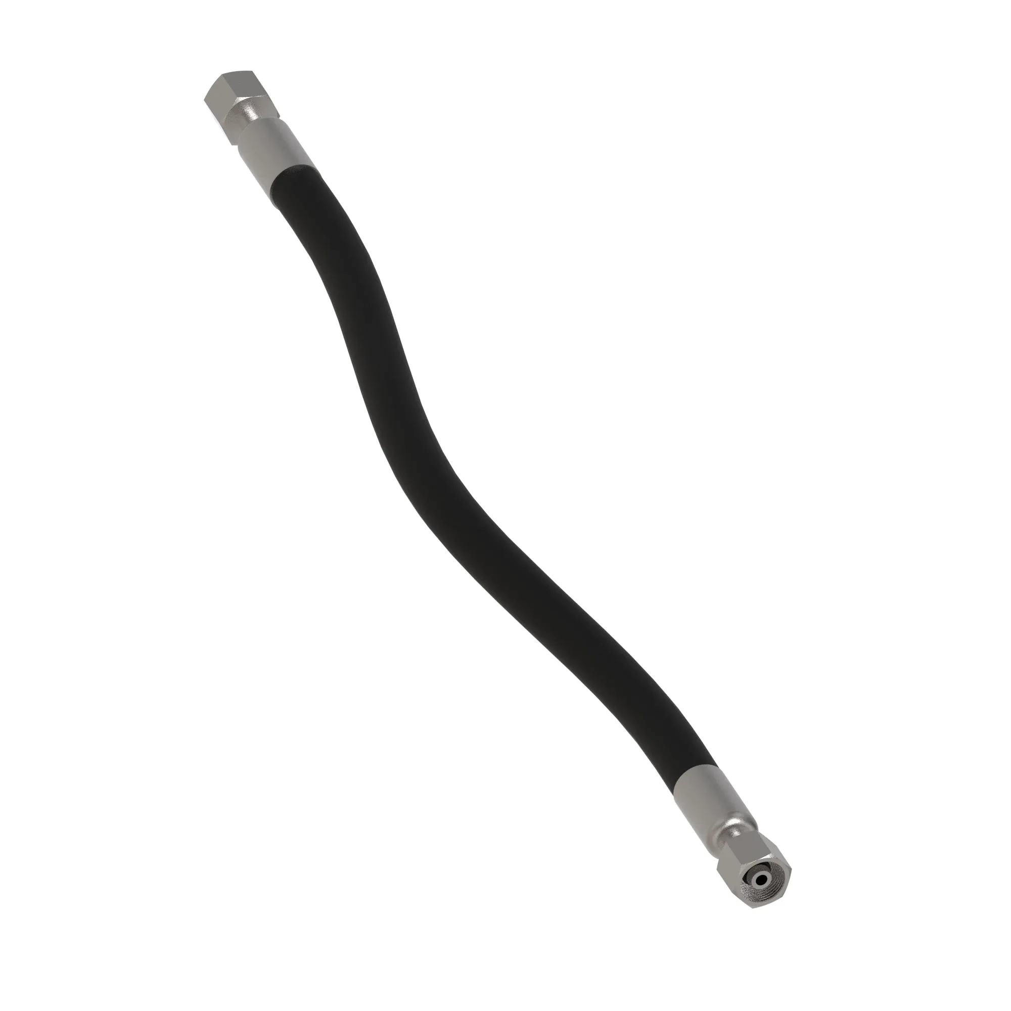 Hydraulic Hose Clld