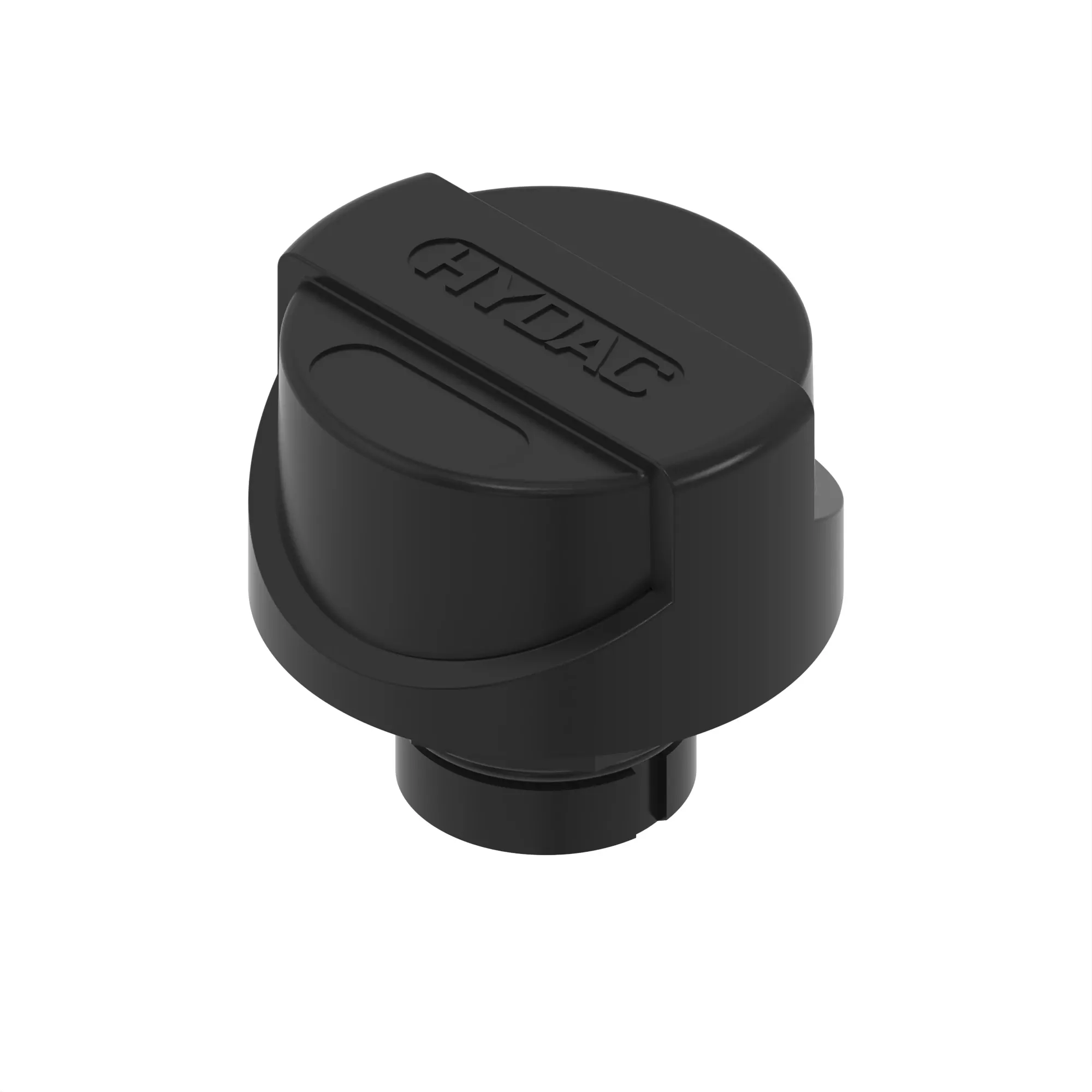 John Deere Fuel Tank Vent Breather - RE590260