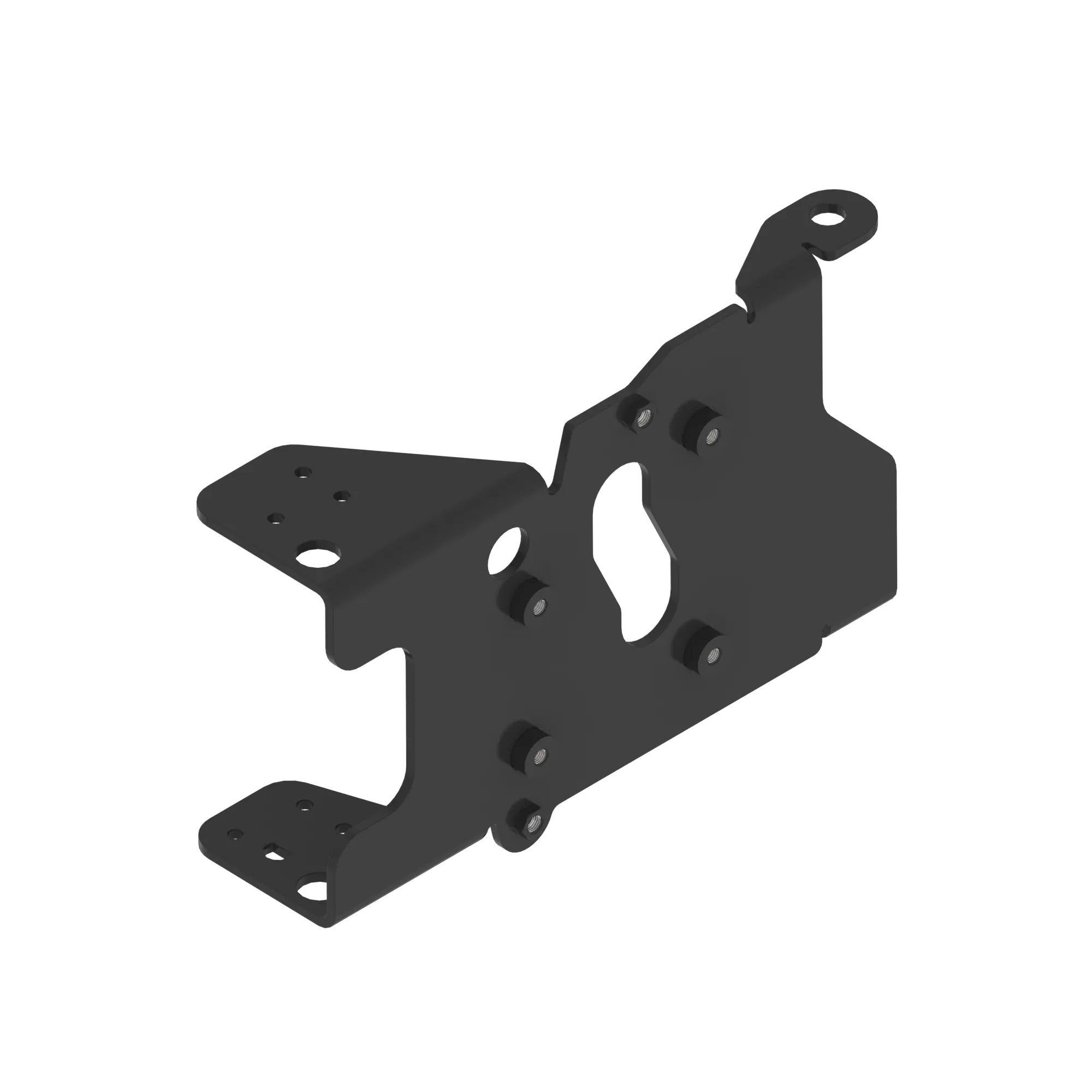 John Deere Bracket - AT466601