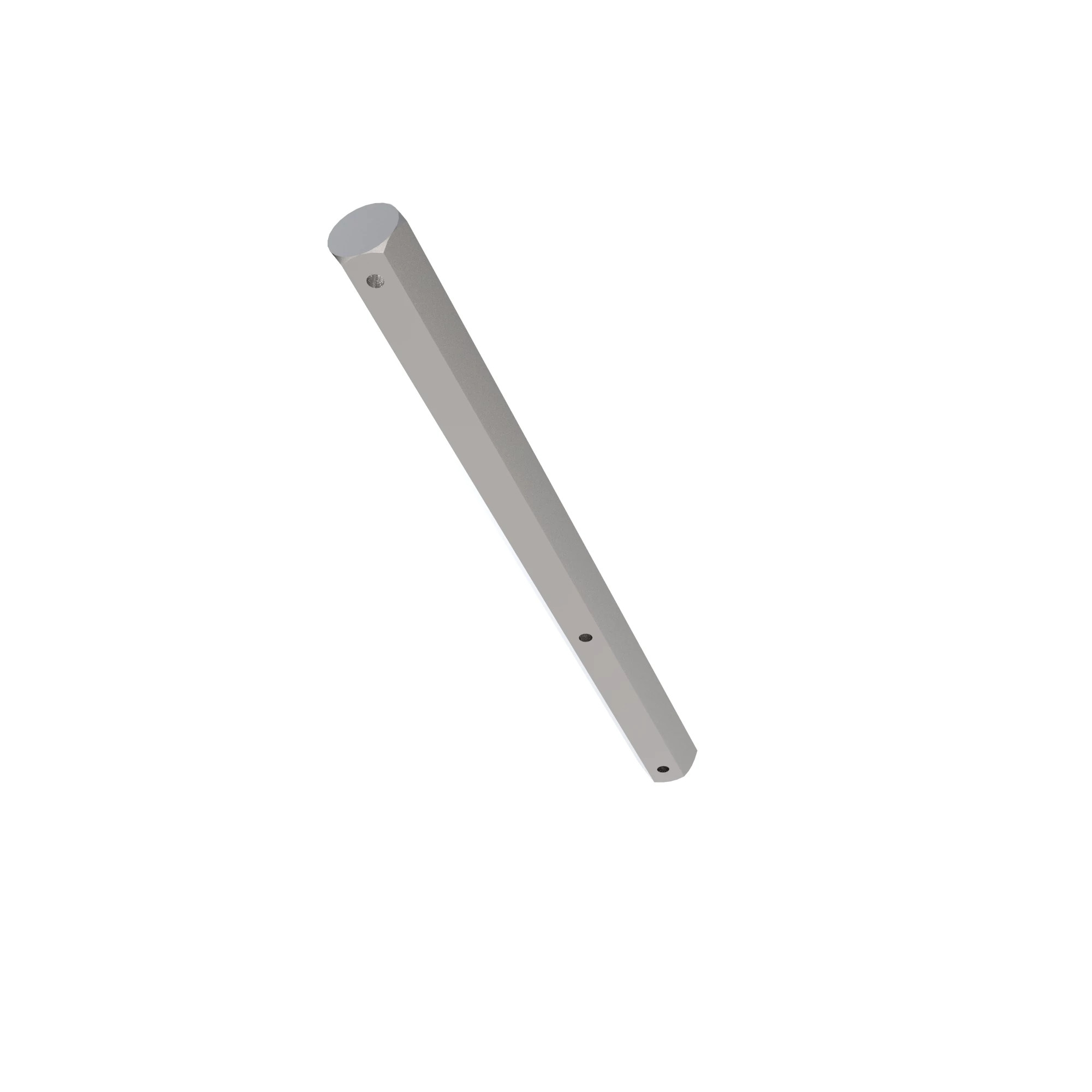 SHAFT, JACKSHAFT (W/DISC)