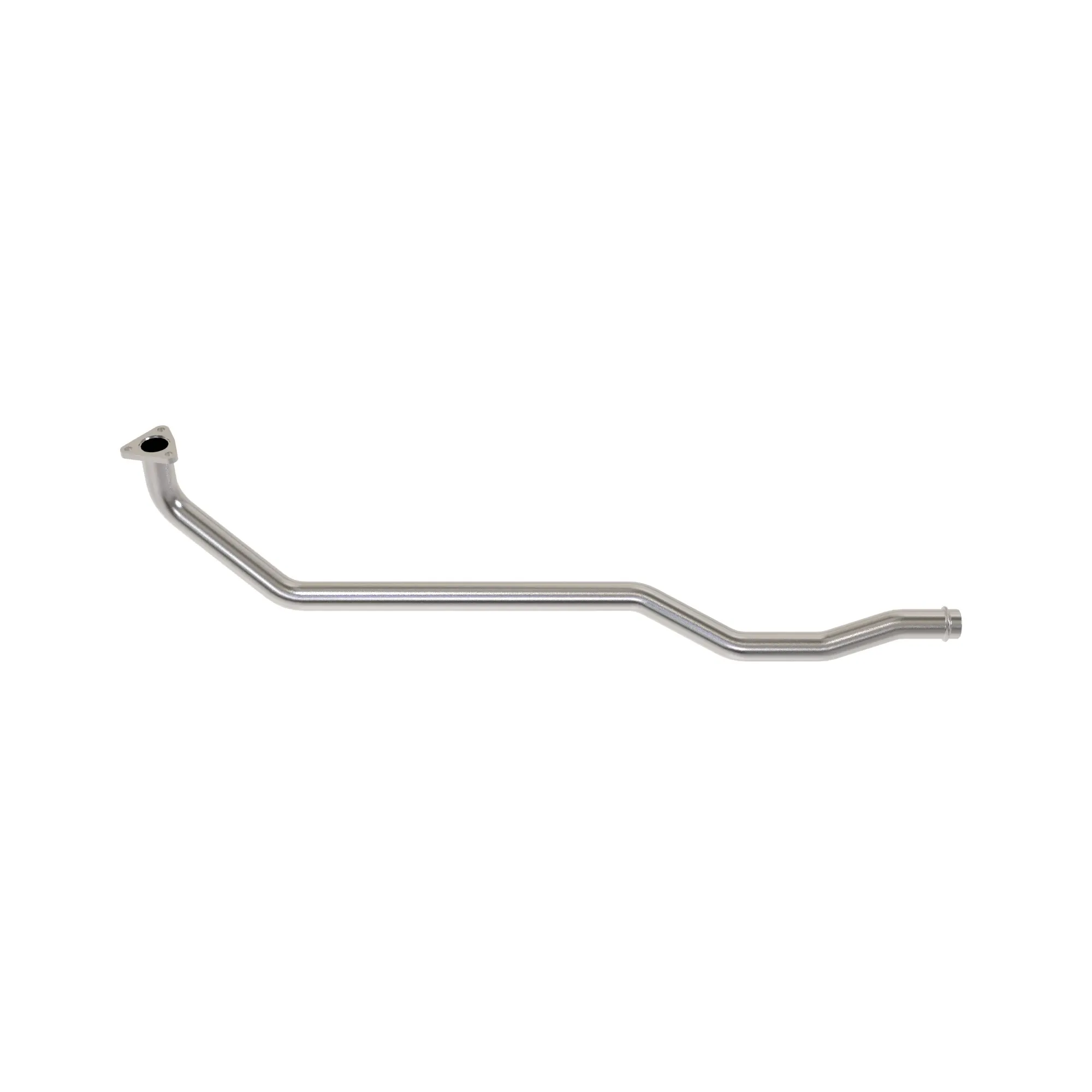 John Deere Suction Oil Line - AL215867