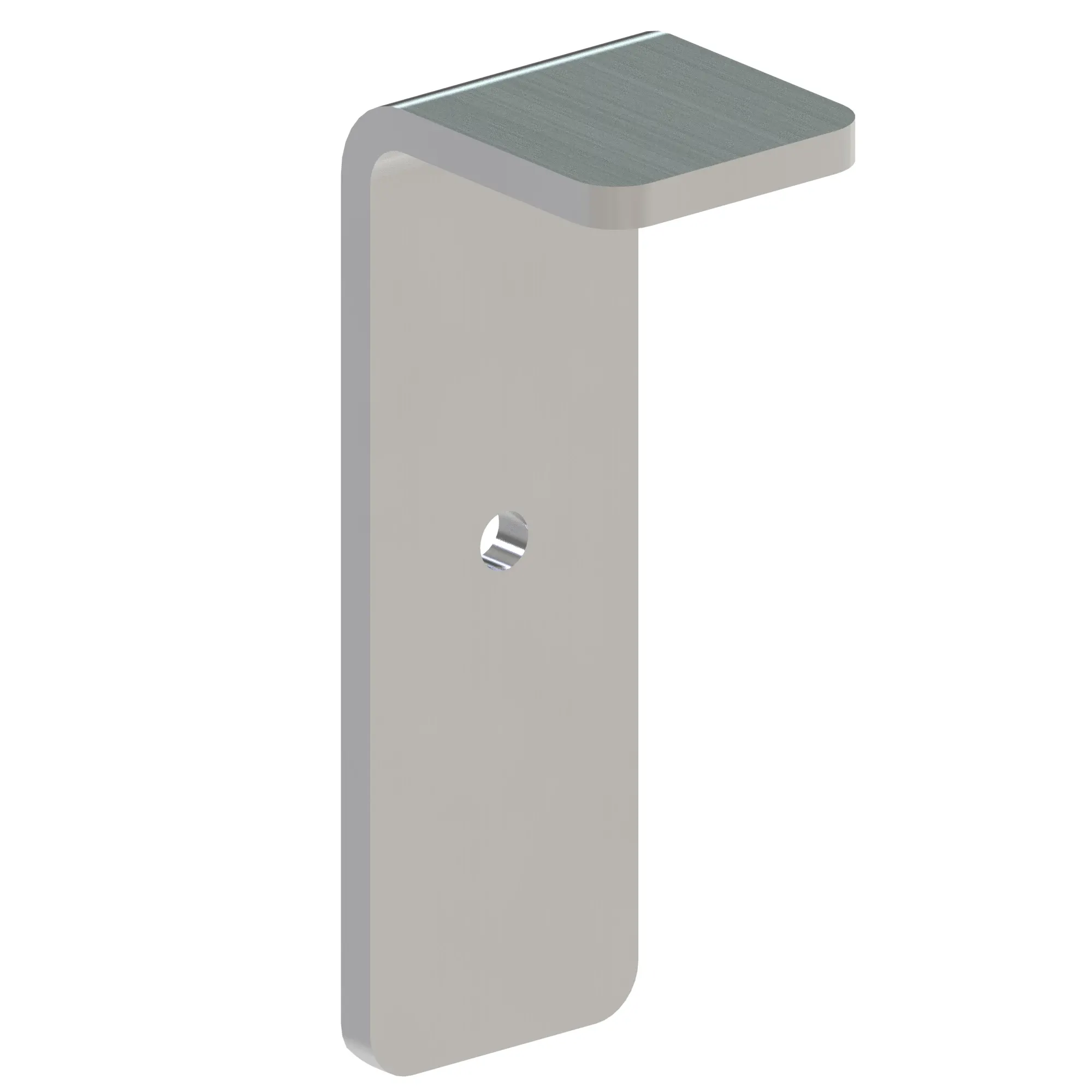 John Deere Catch Plate - F383645